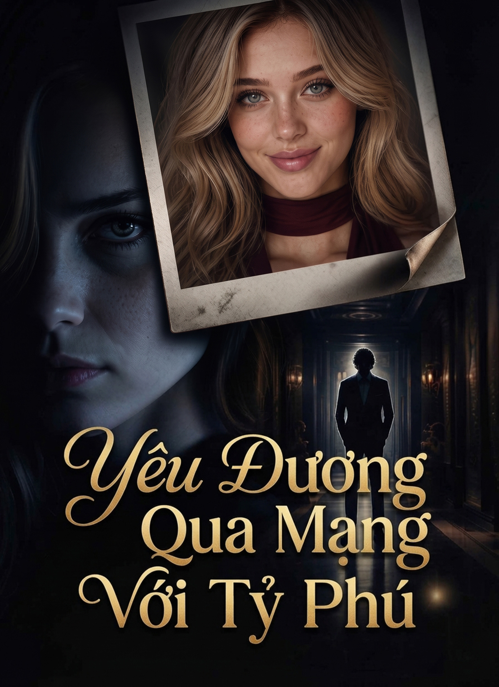 Yêu Đương Qua Mạng Với Tỷ Phú