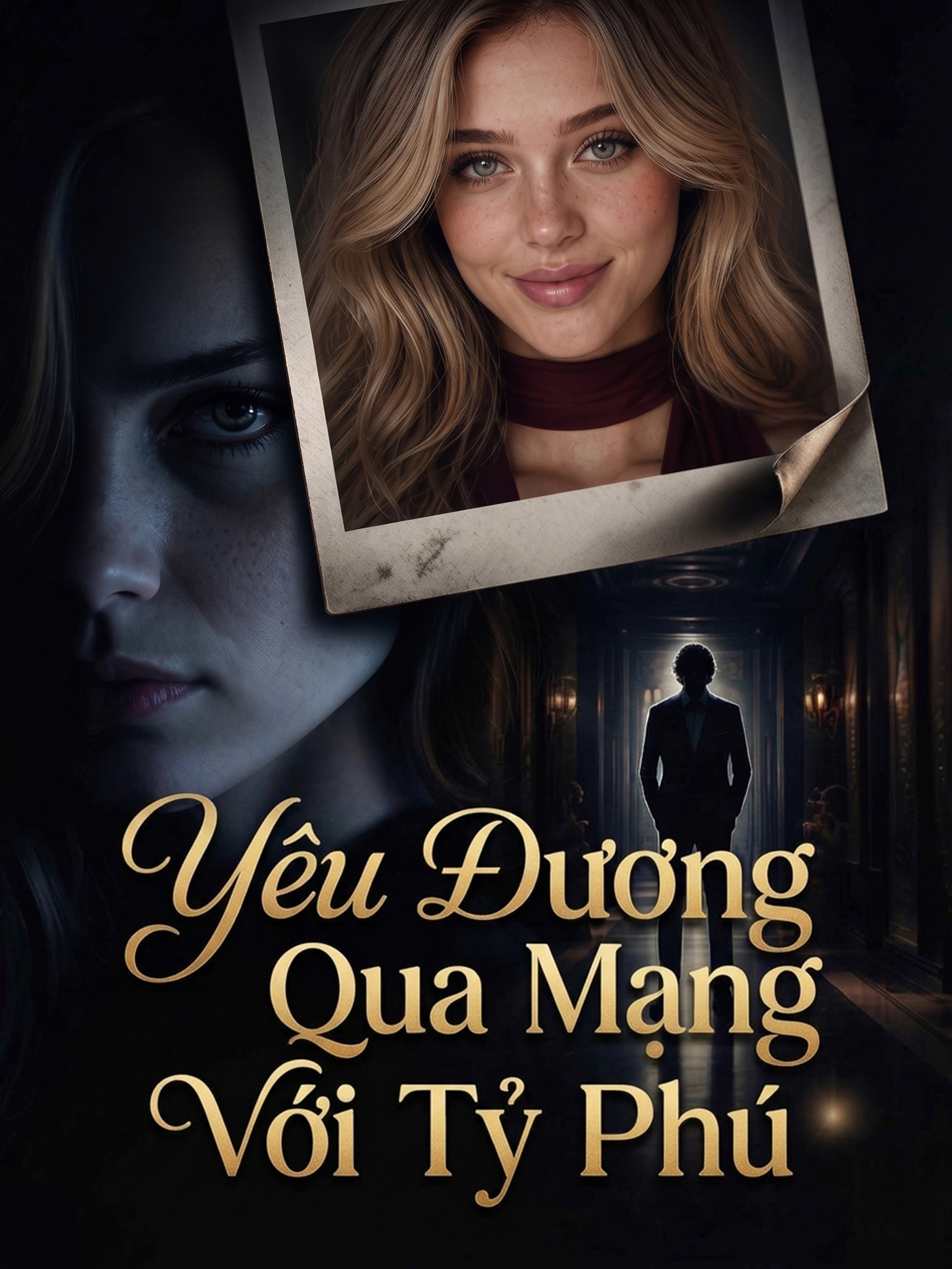 Yêu Đương Qua Mạng Với Tỷ Phú