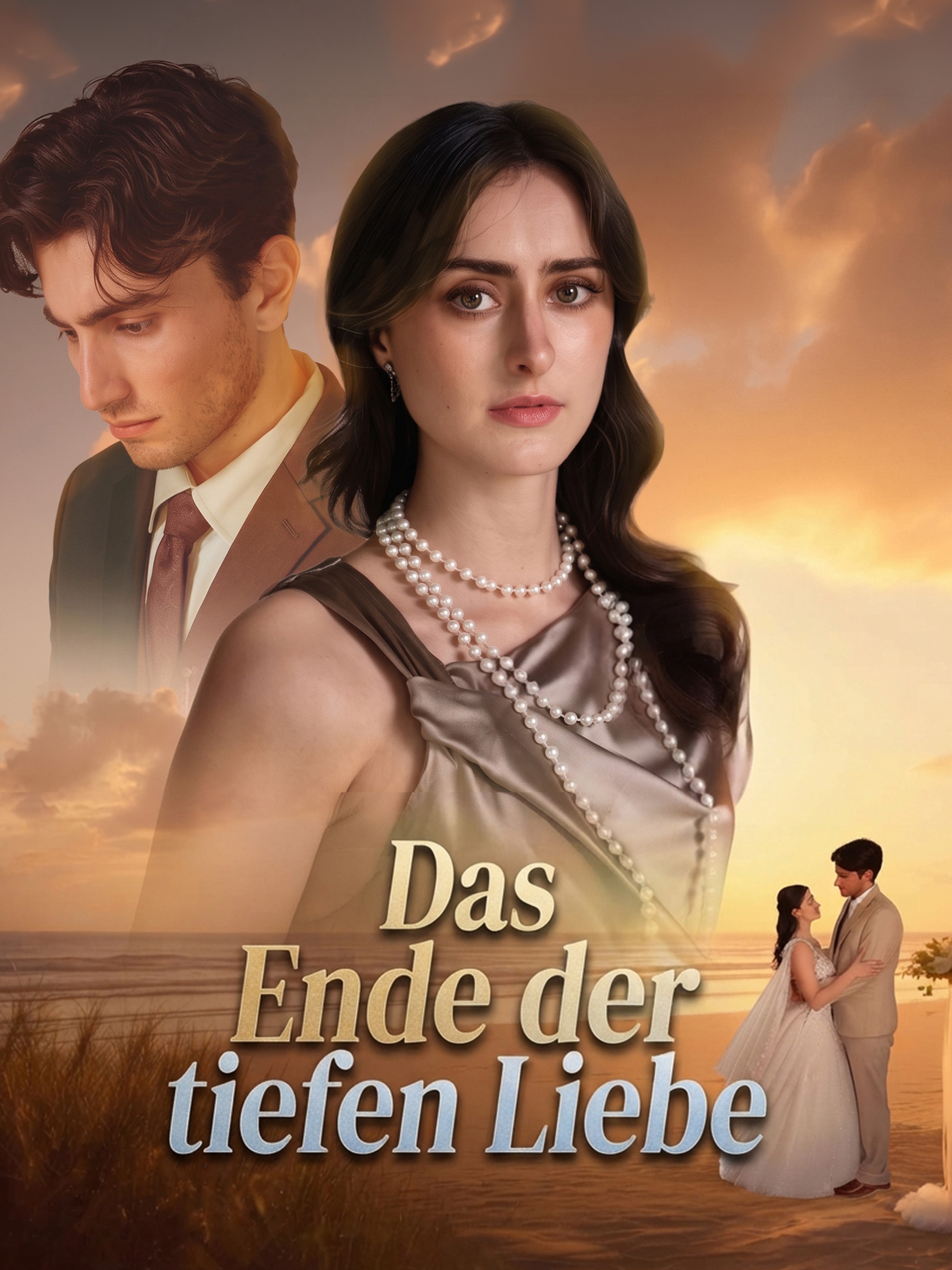 Das Ende der tiefen Liebe (Synchro)