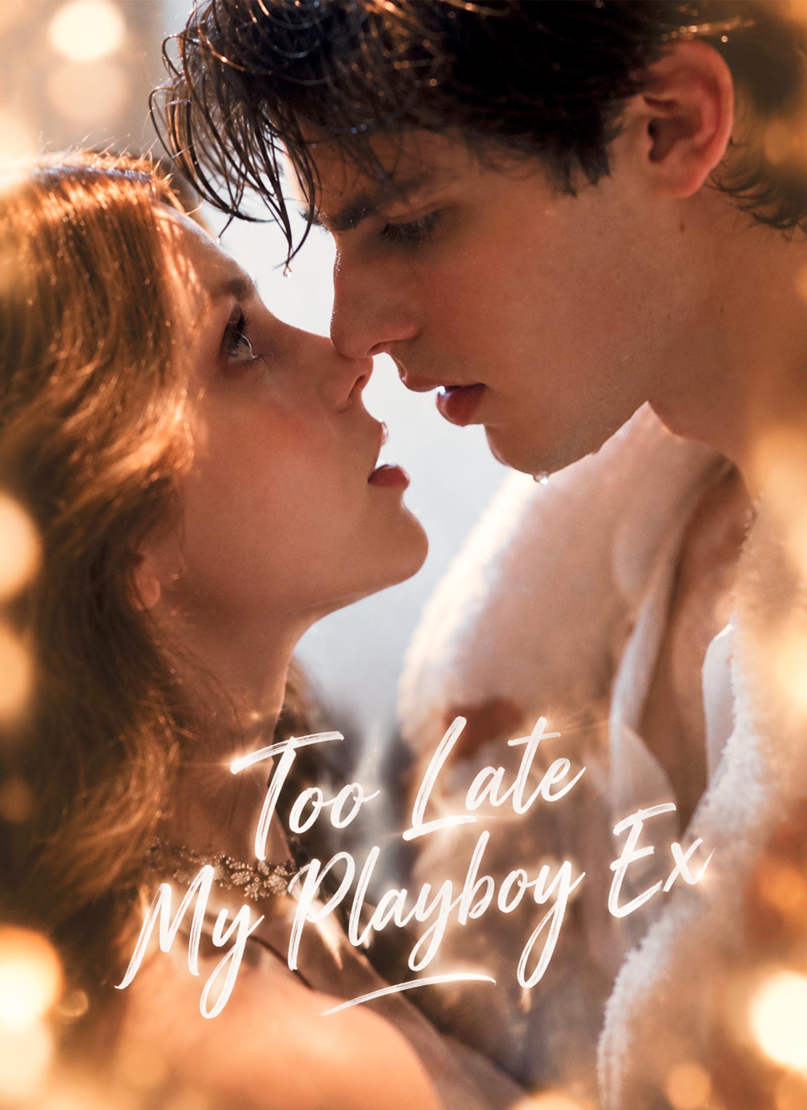 Too Late My Playboy Ex