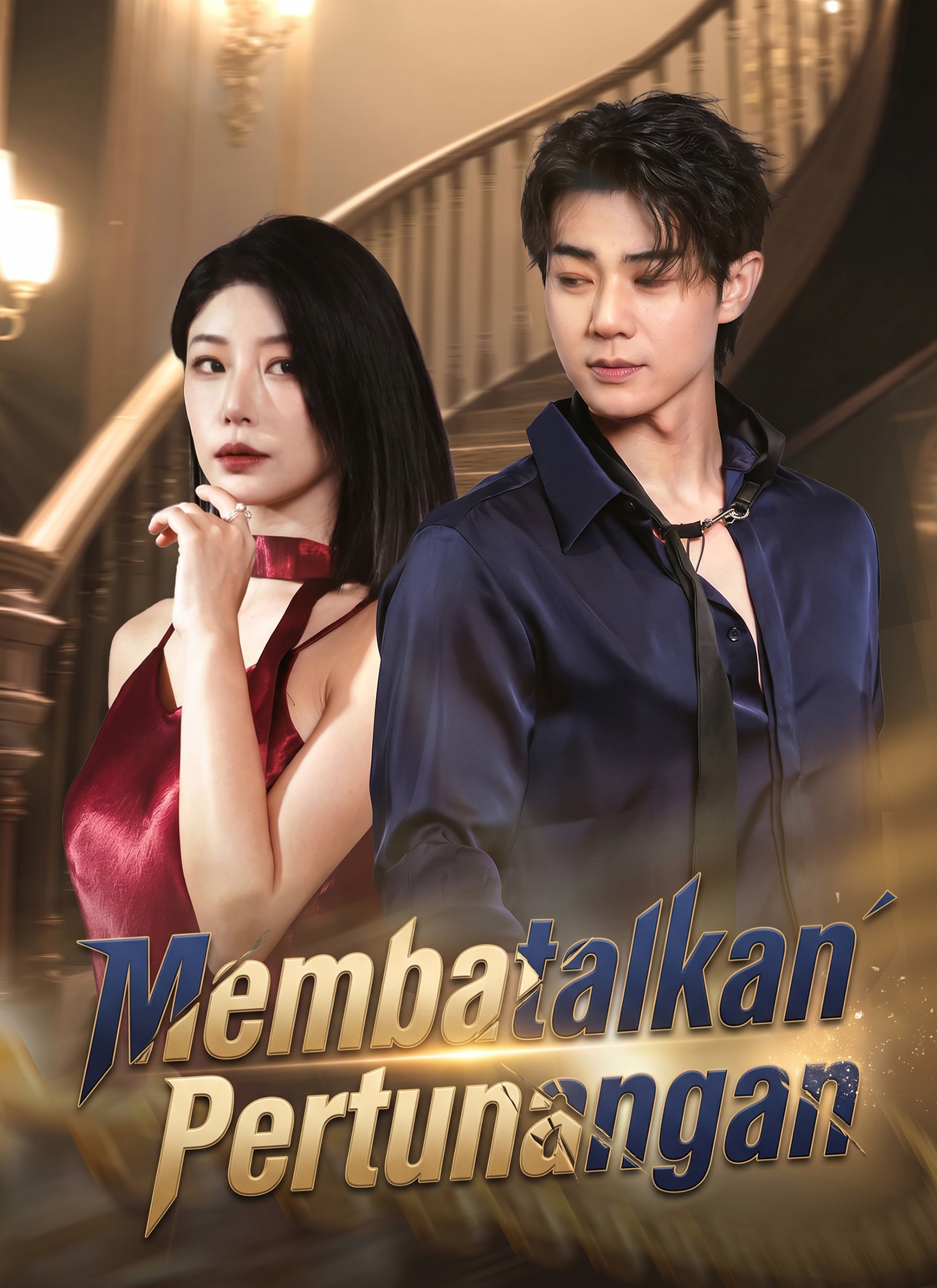 [Dubbing] Membatalkan Pertunangan
