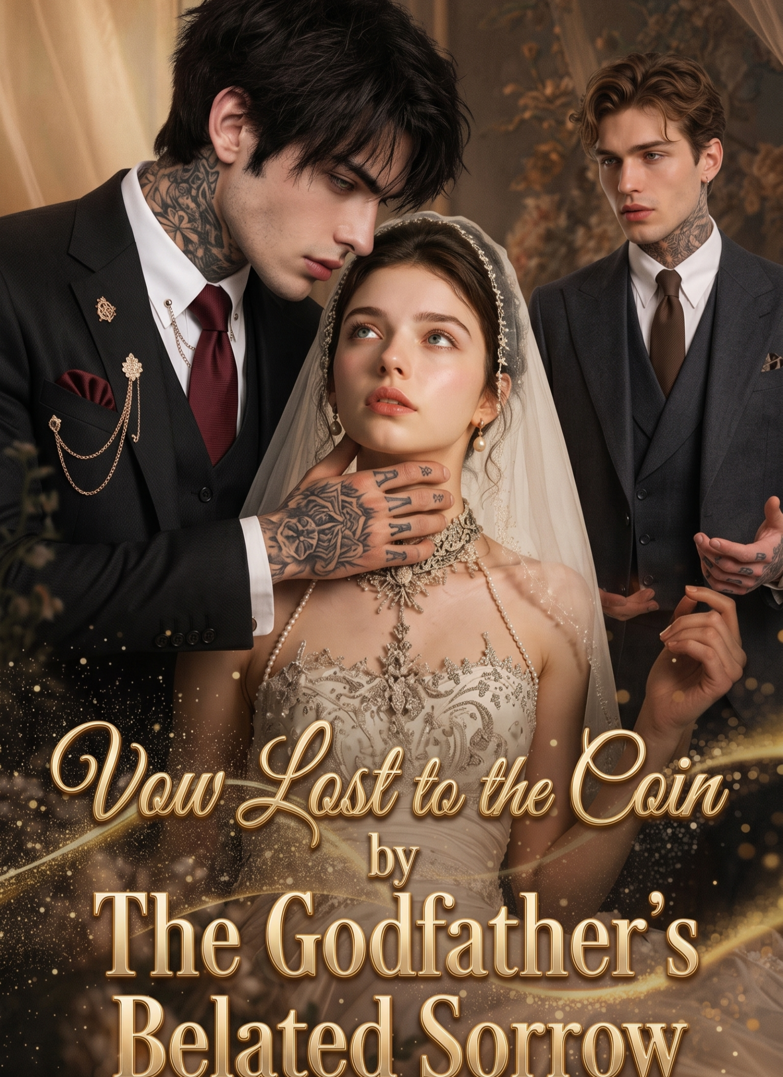 Vow Lost to the Coin The Godfather’s Belated Sorrow
