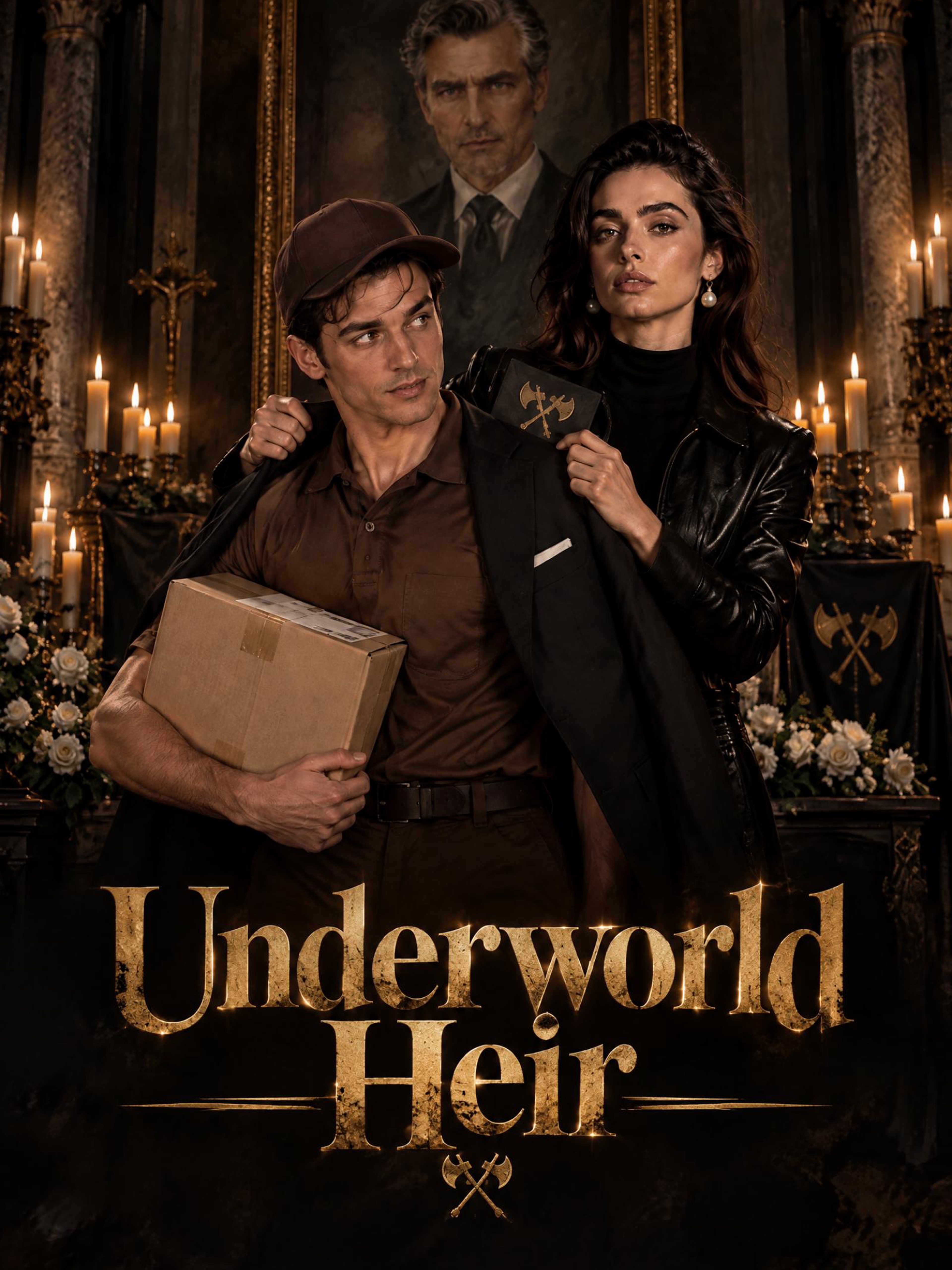 Underworld Heir
