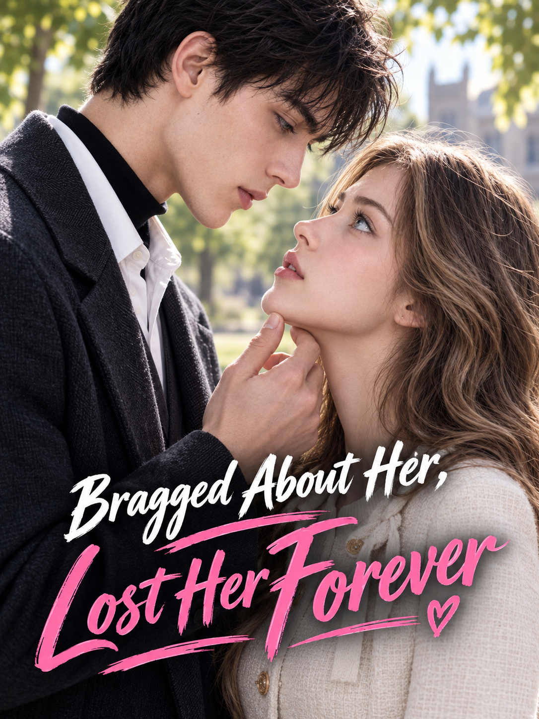 Bragged About Her, Lost Her Forever