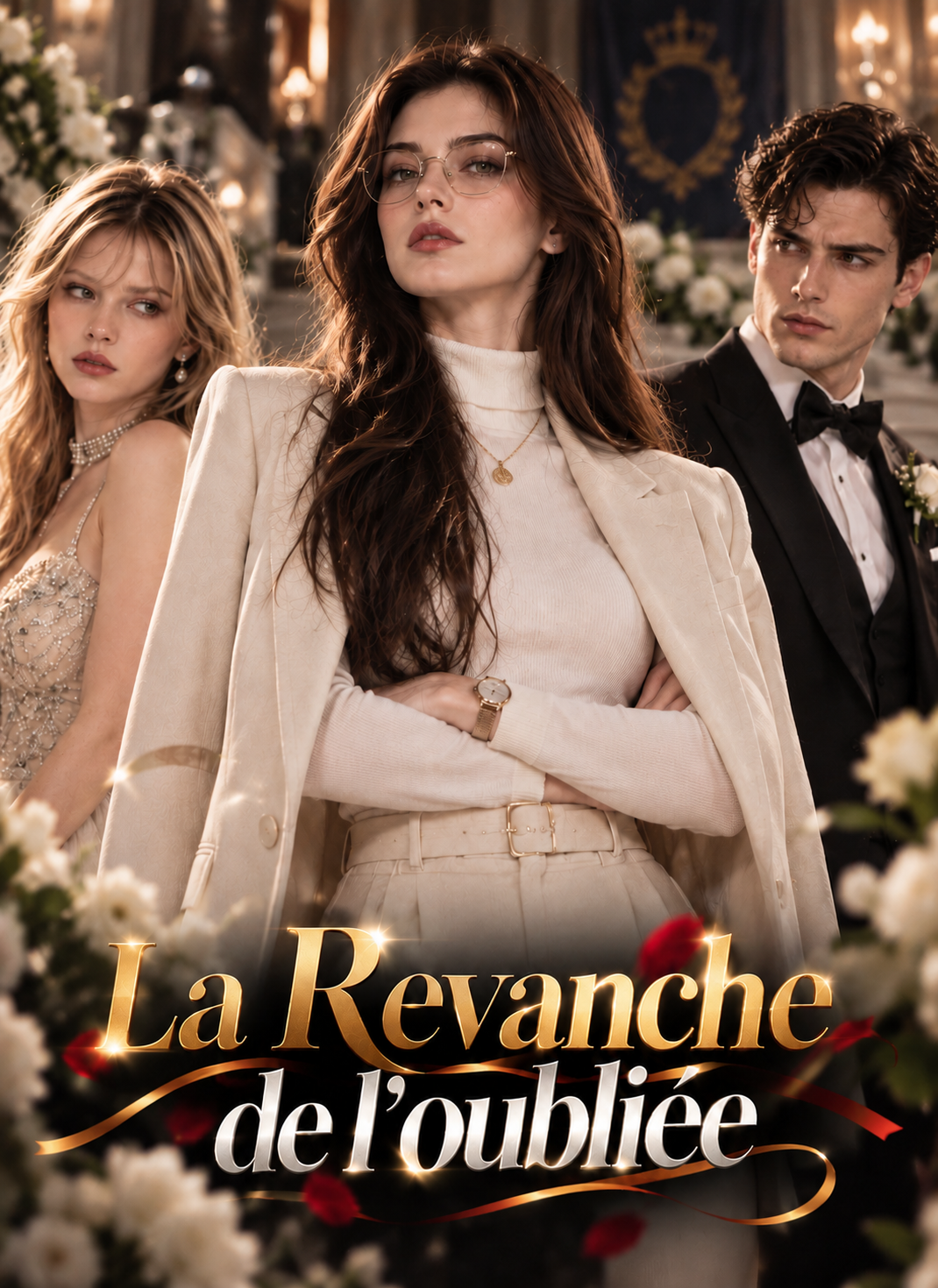 La Revanche de l'oubliée
