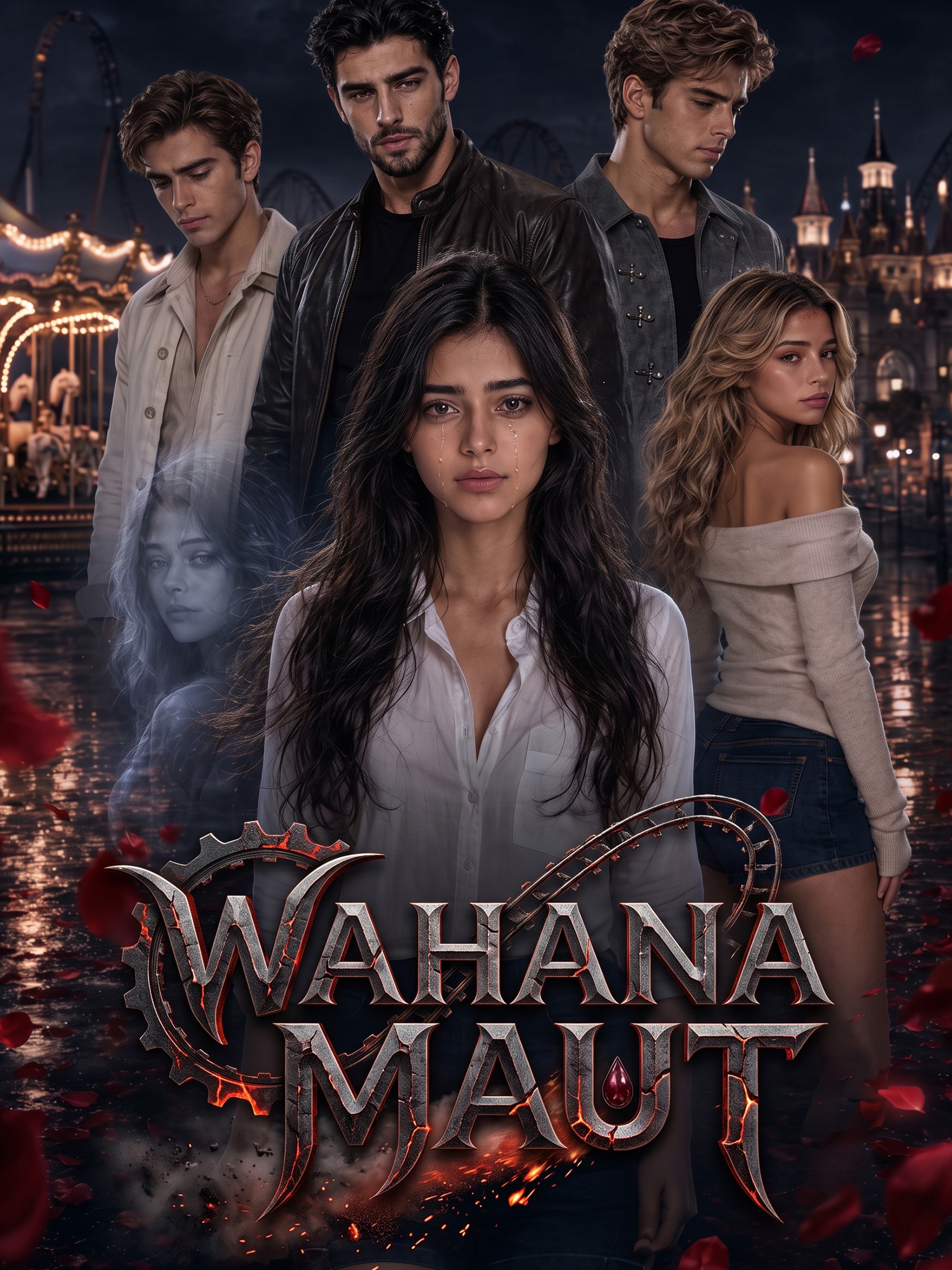 Wahana Maut