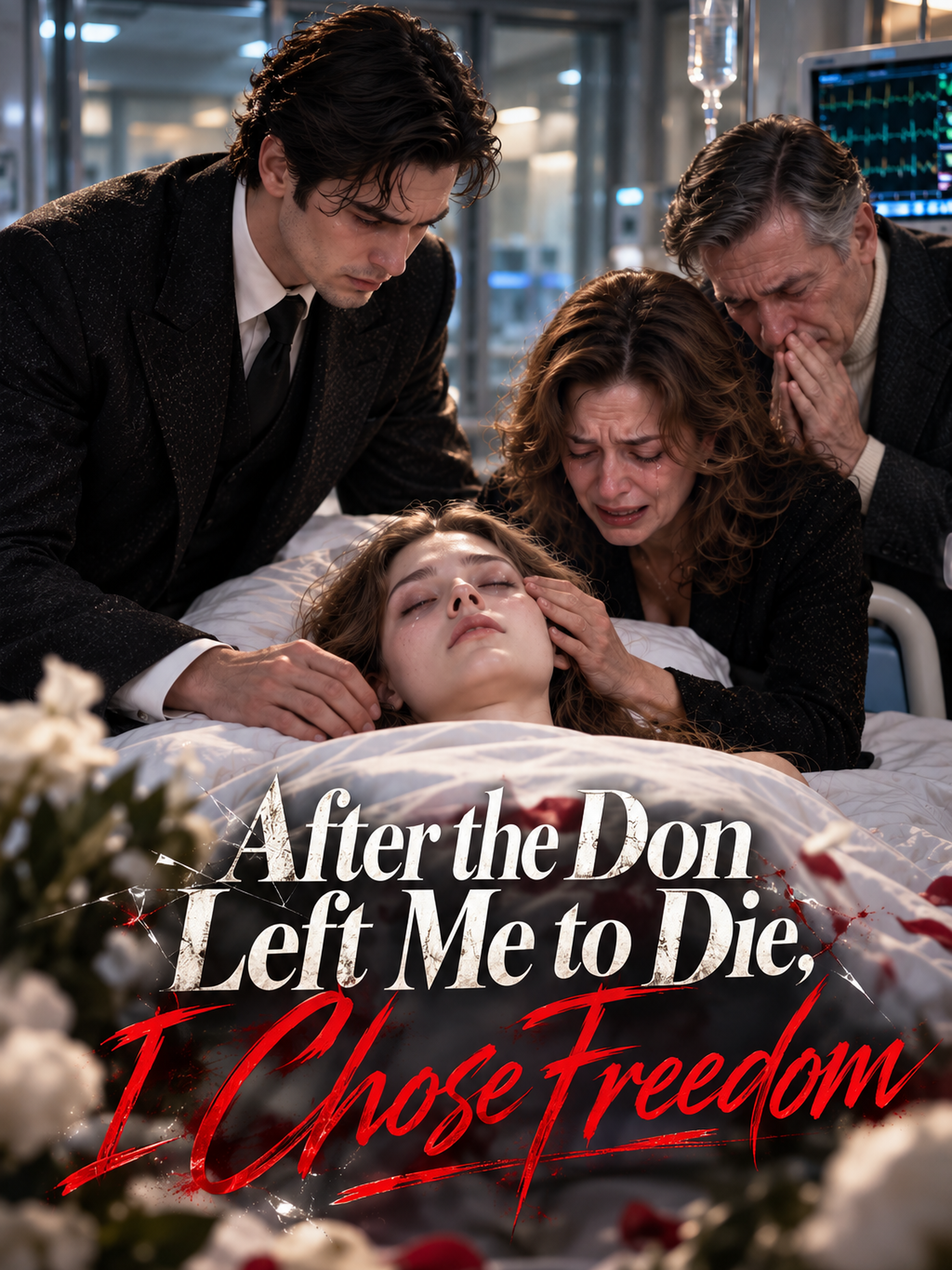 After the Don Left Me to Die, I Chose Freedom