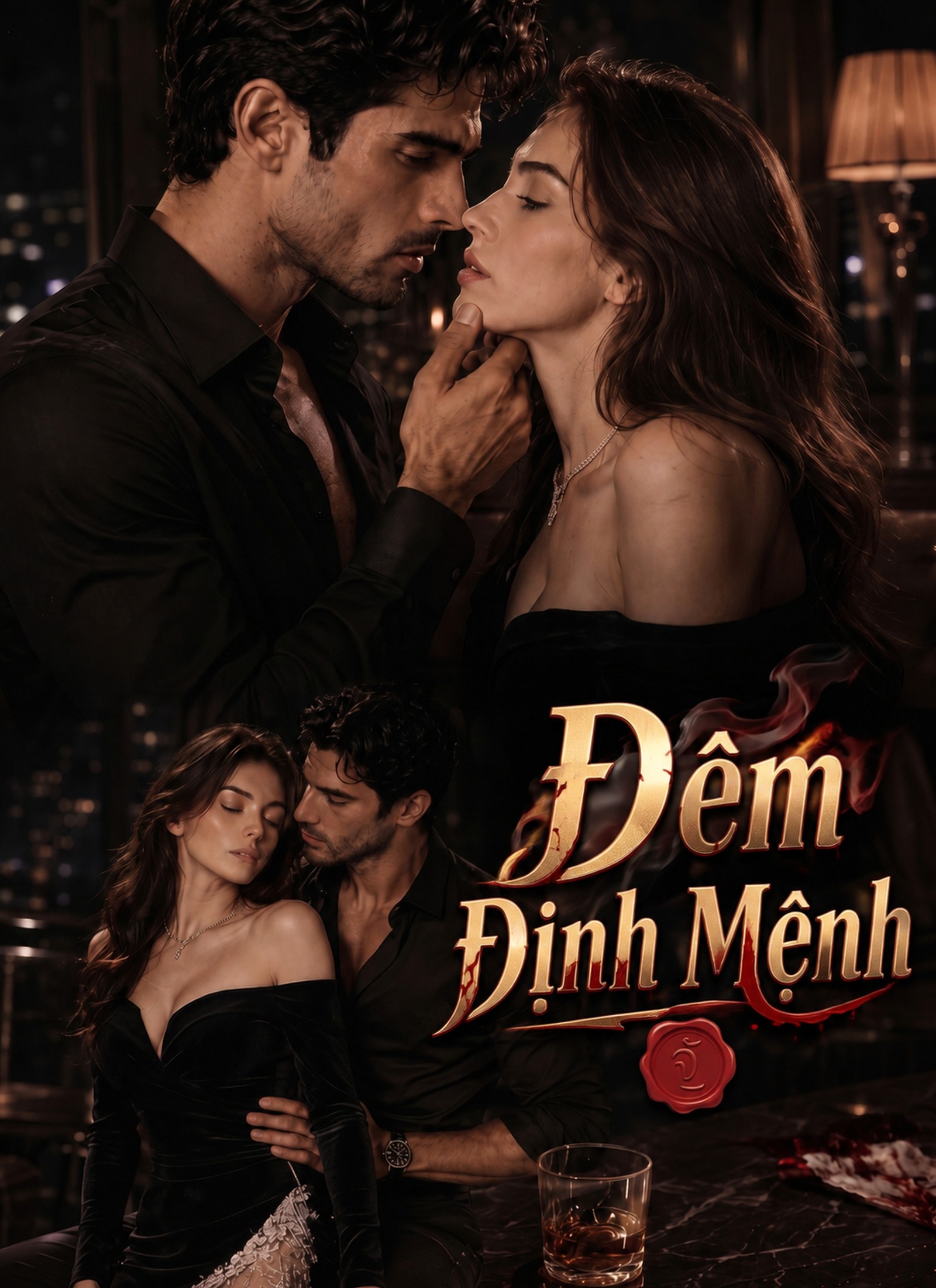 Đêm Định Mệnh