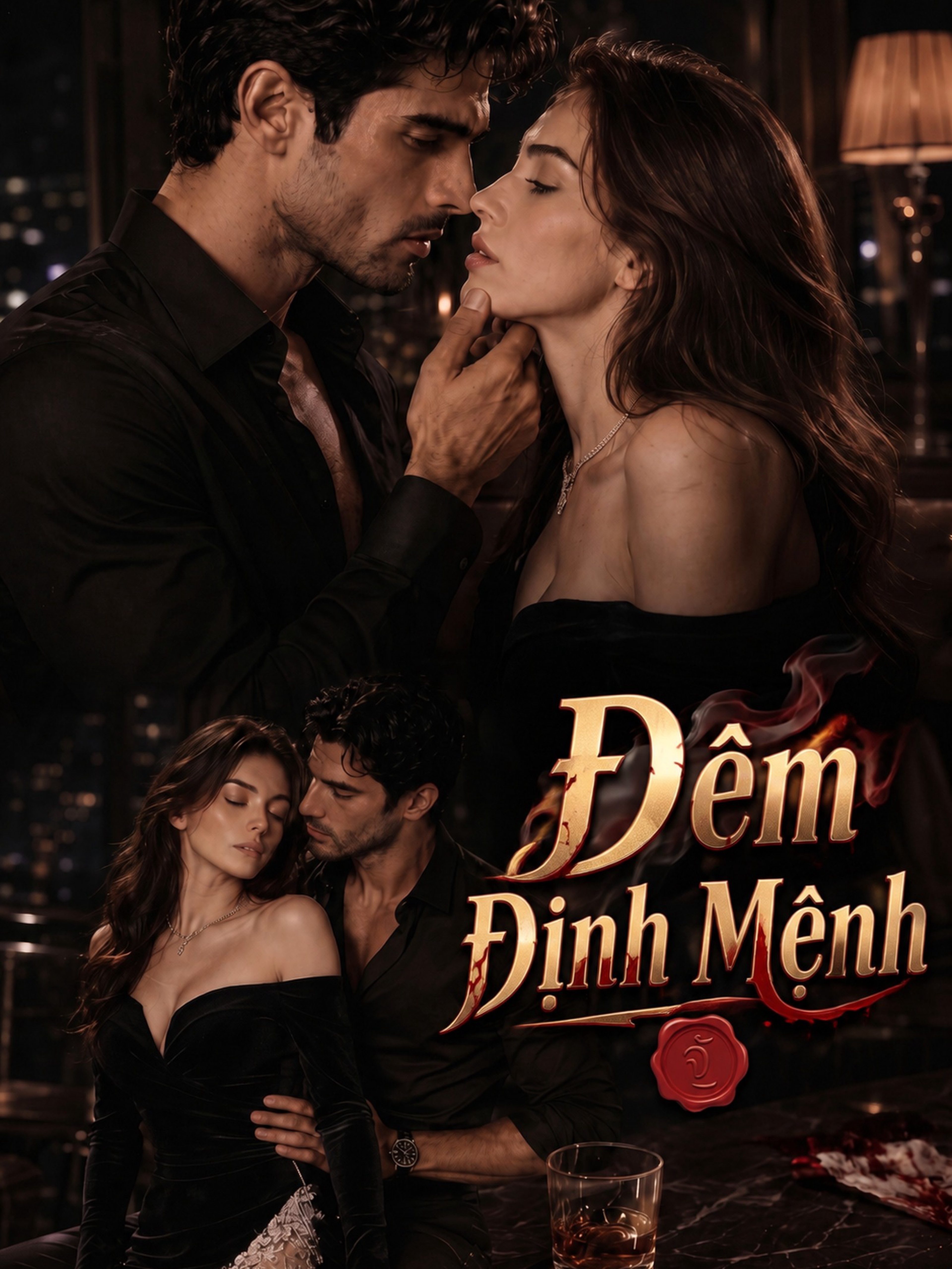 Đêm Định Mệnh