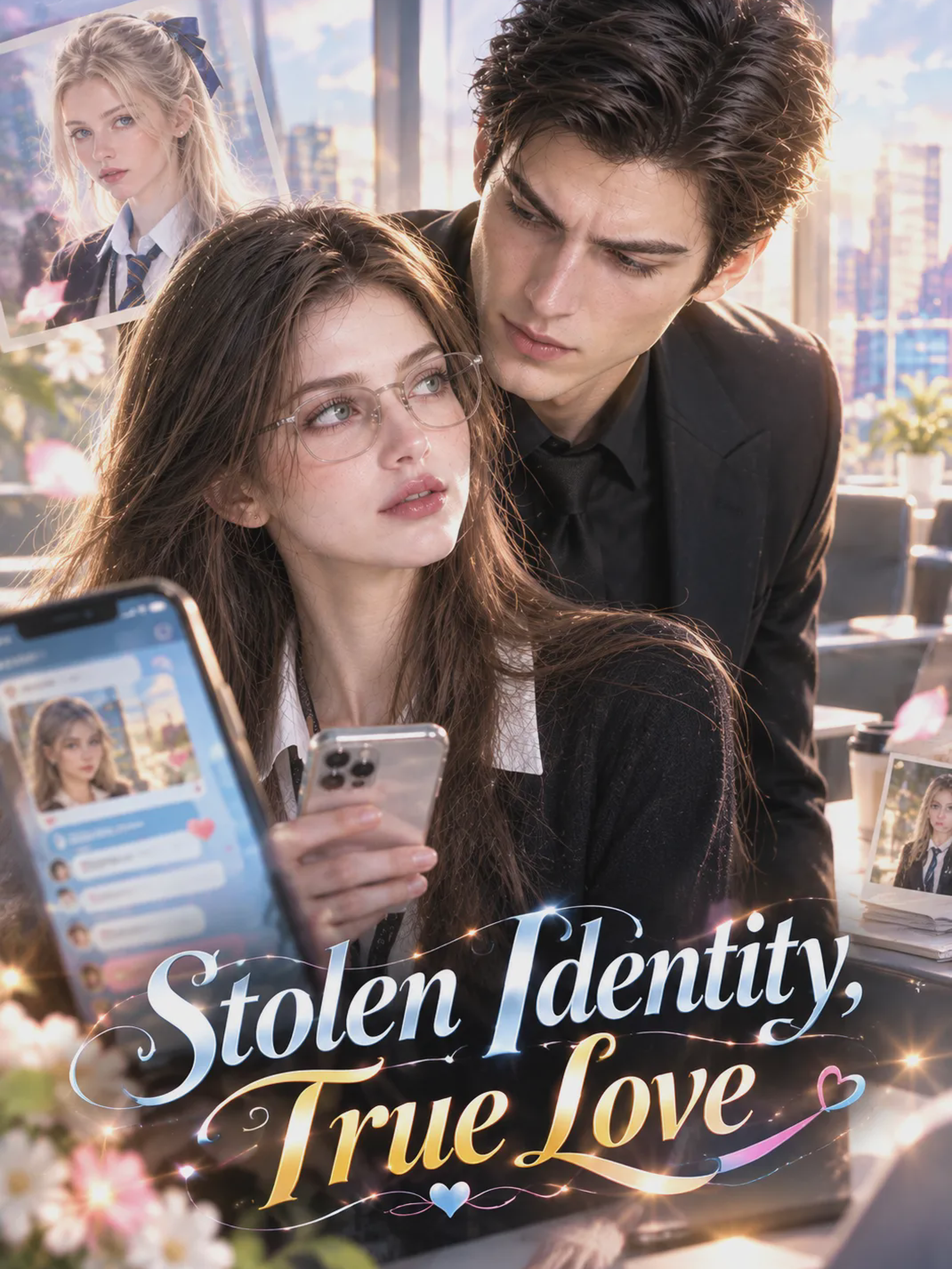 Stolen Identity, True Love