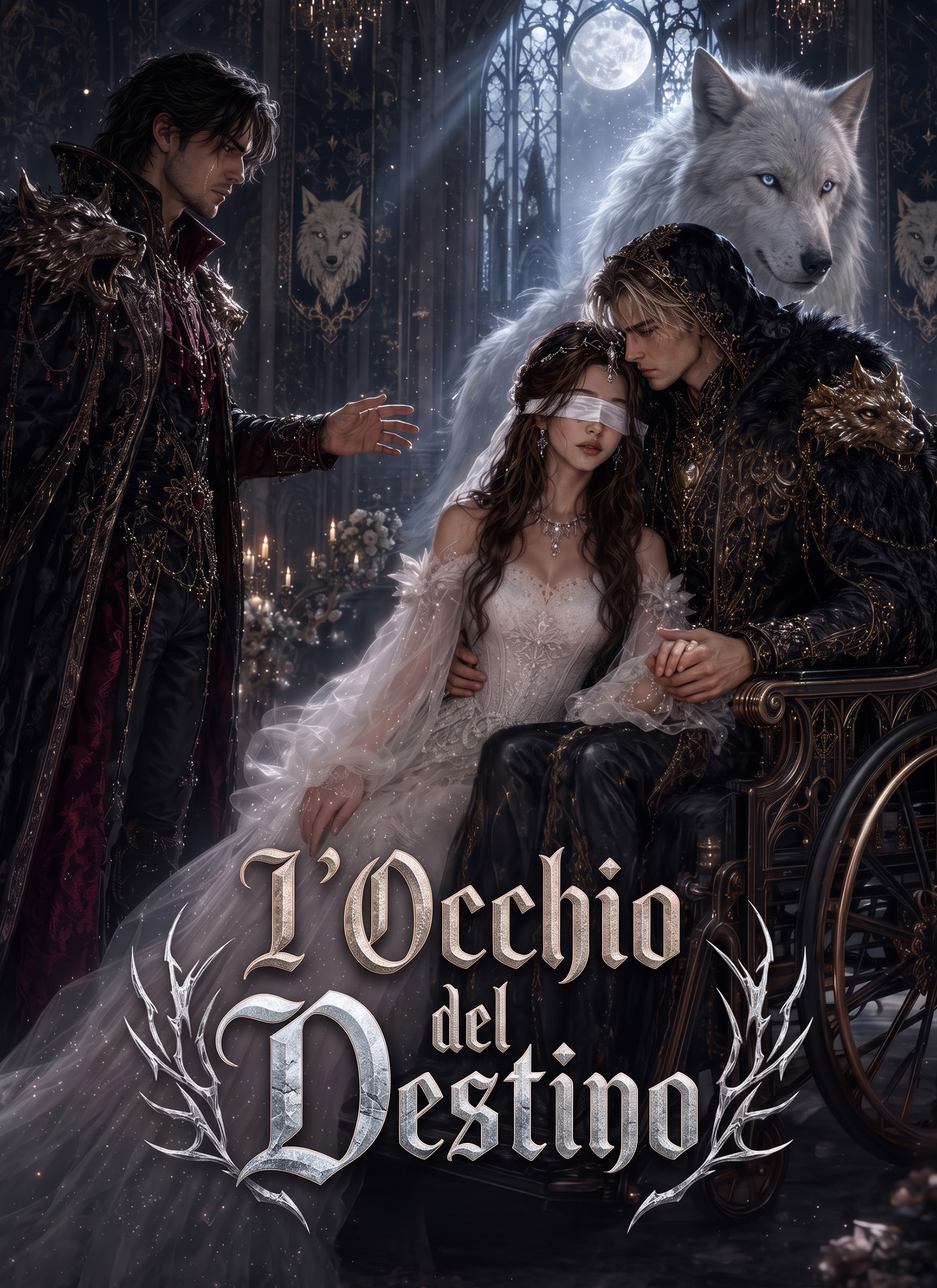 L'Occhio del Destino