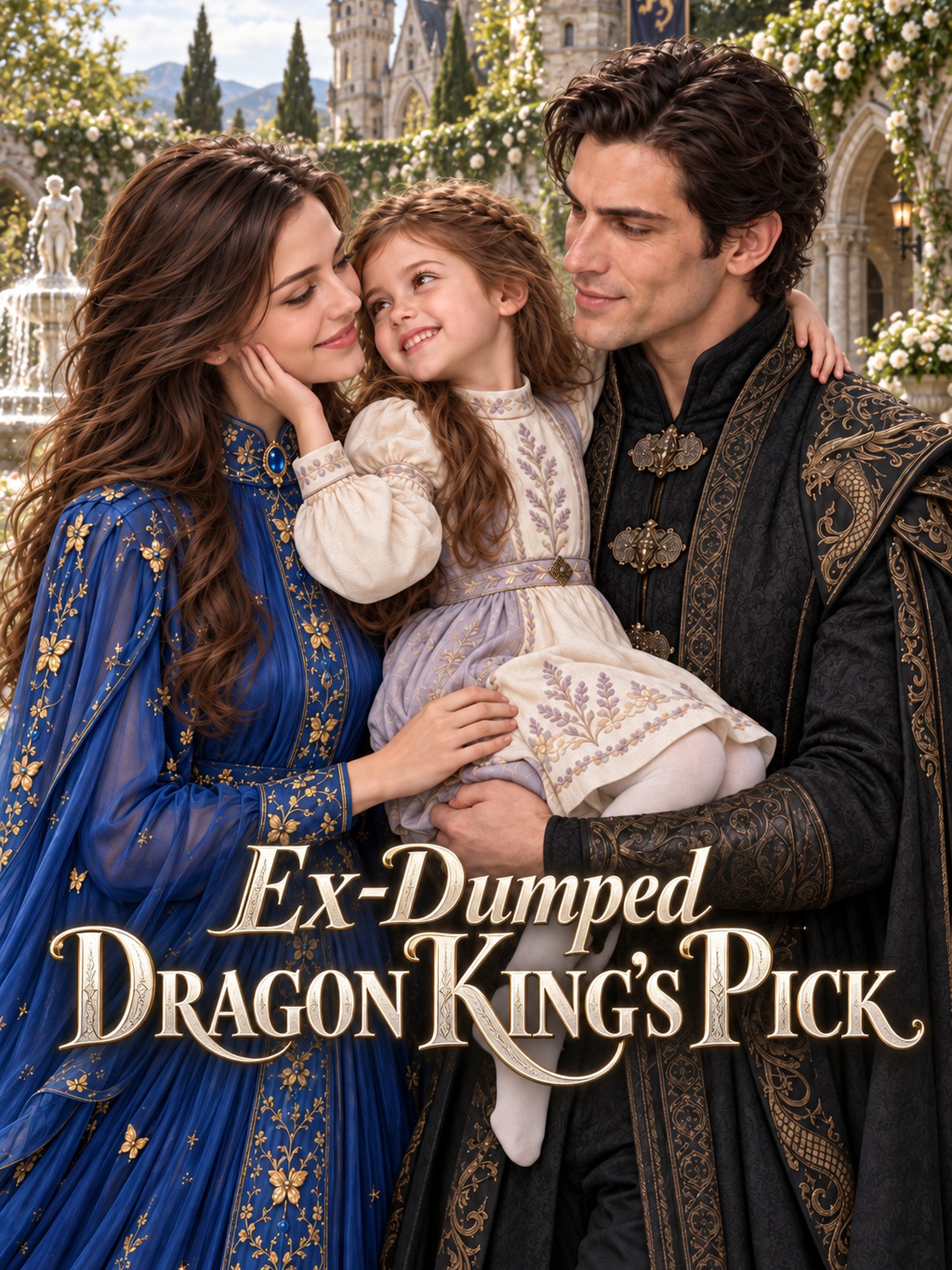 Ex‑Dumped, Dragon King’s Pick