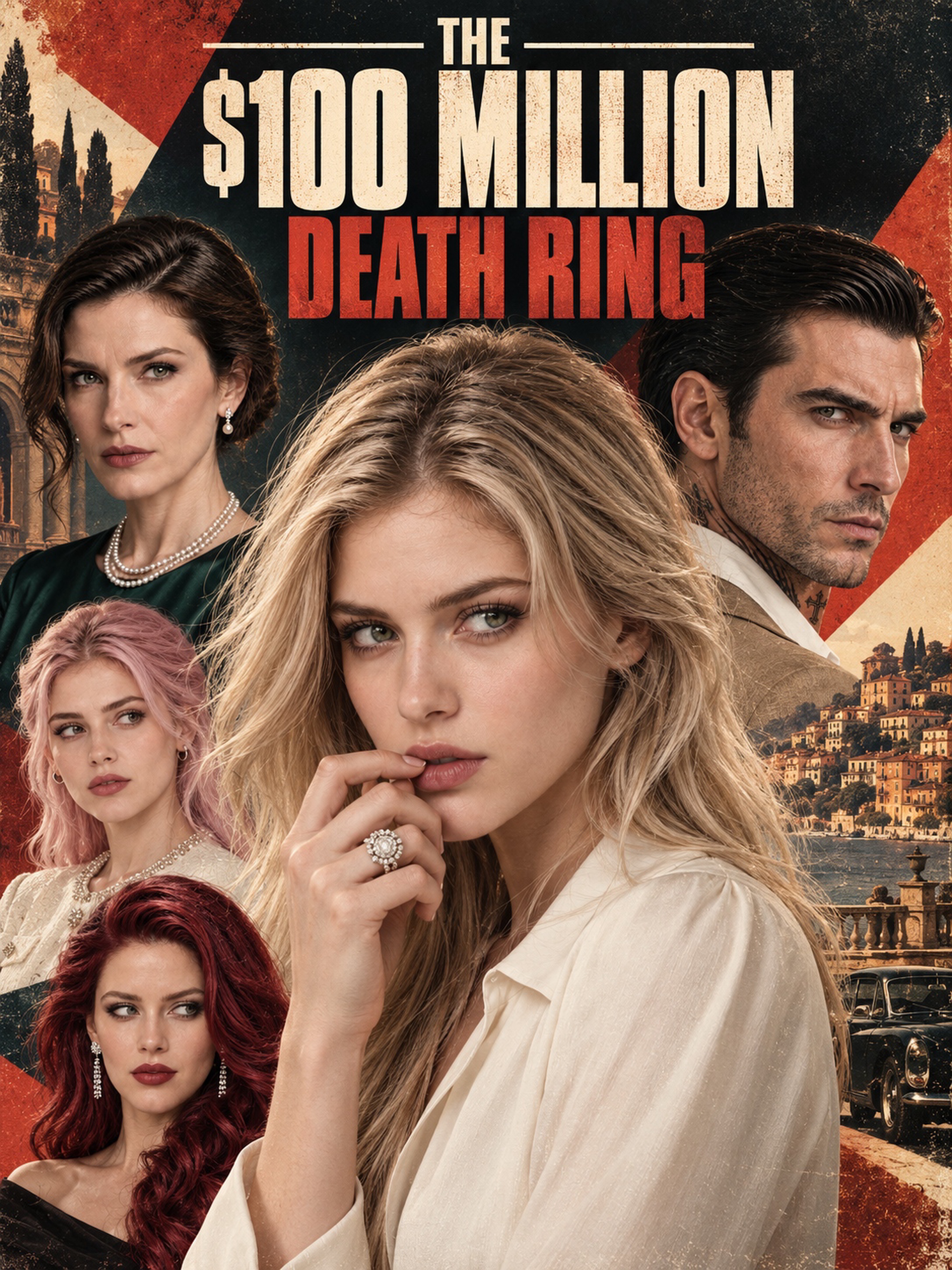 The $100 Million Death Ring