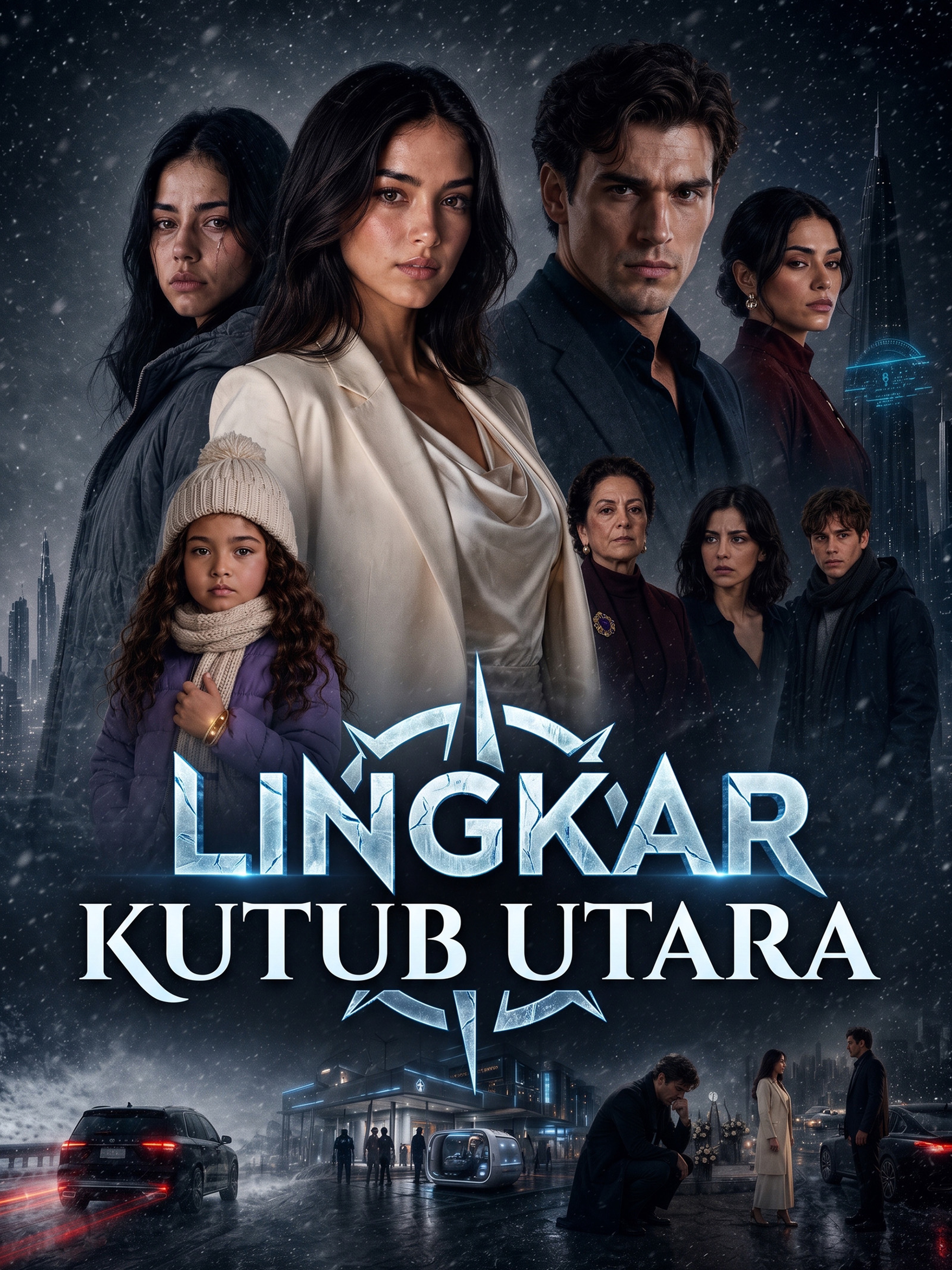 Lingkar Kutub Utara