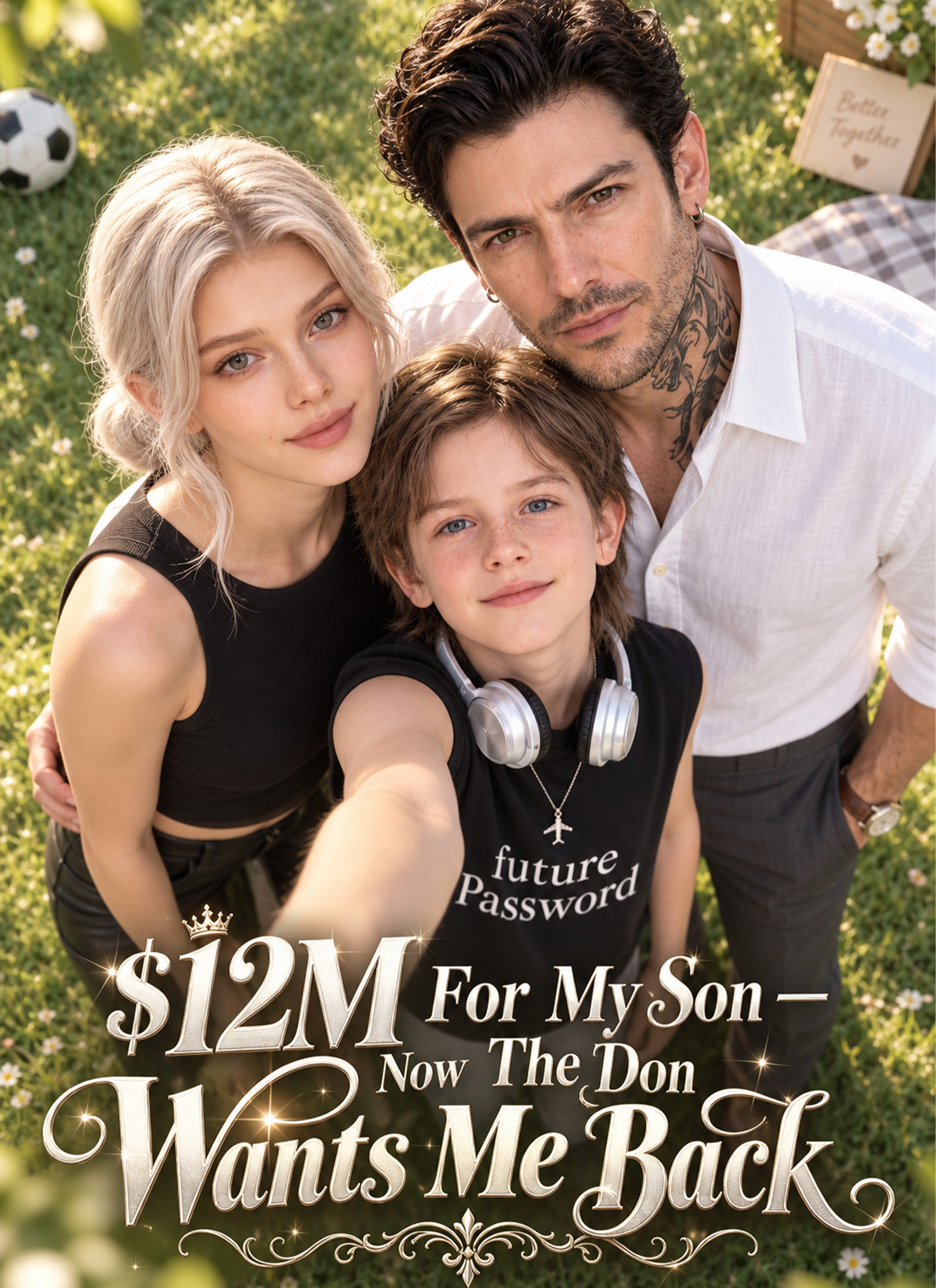 $12M For My Son — Now The Don Wants Me Back