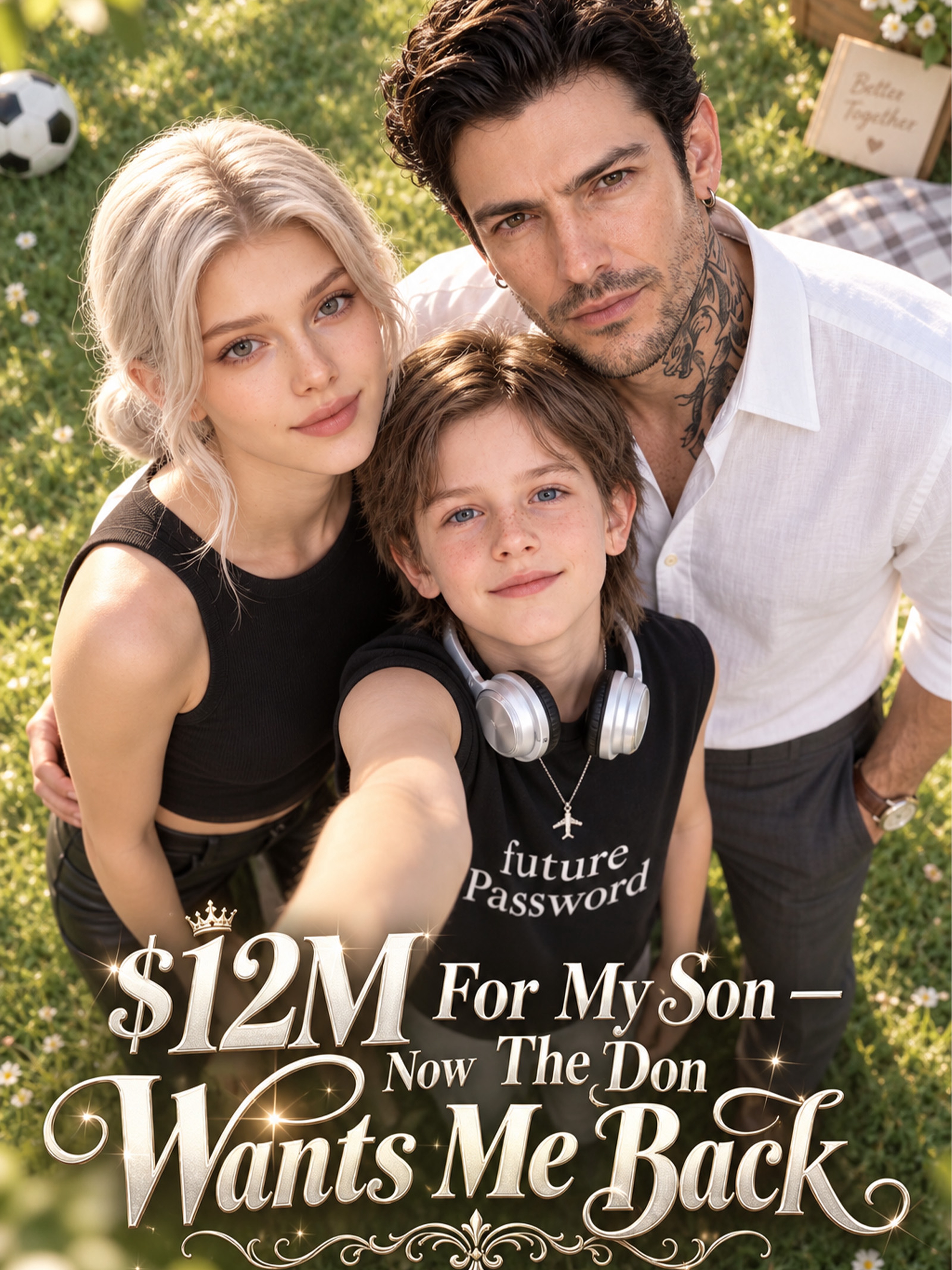 $12M For My Son — Now The Don Wants Me Back