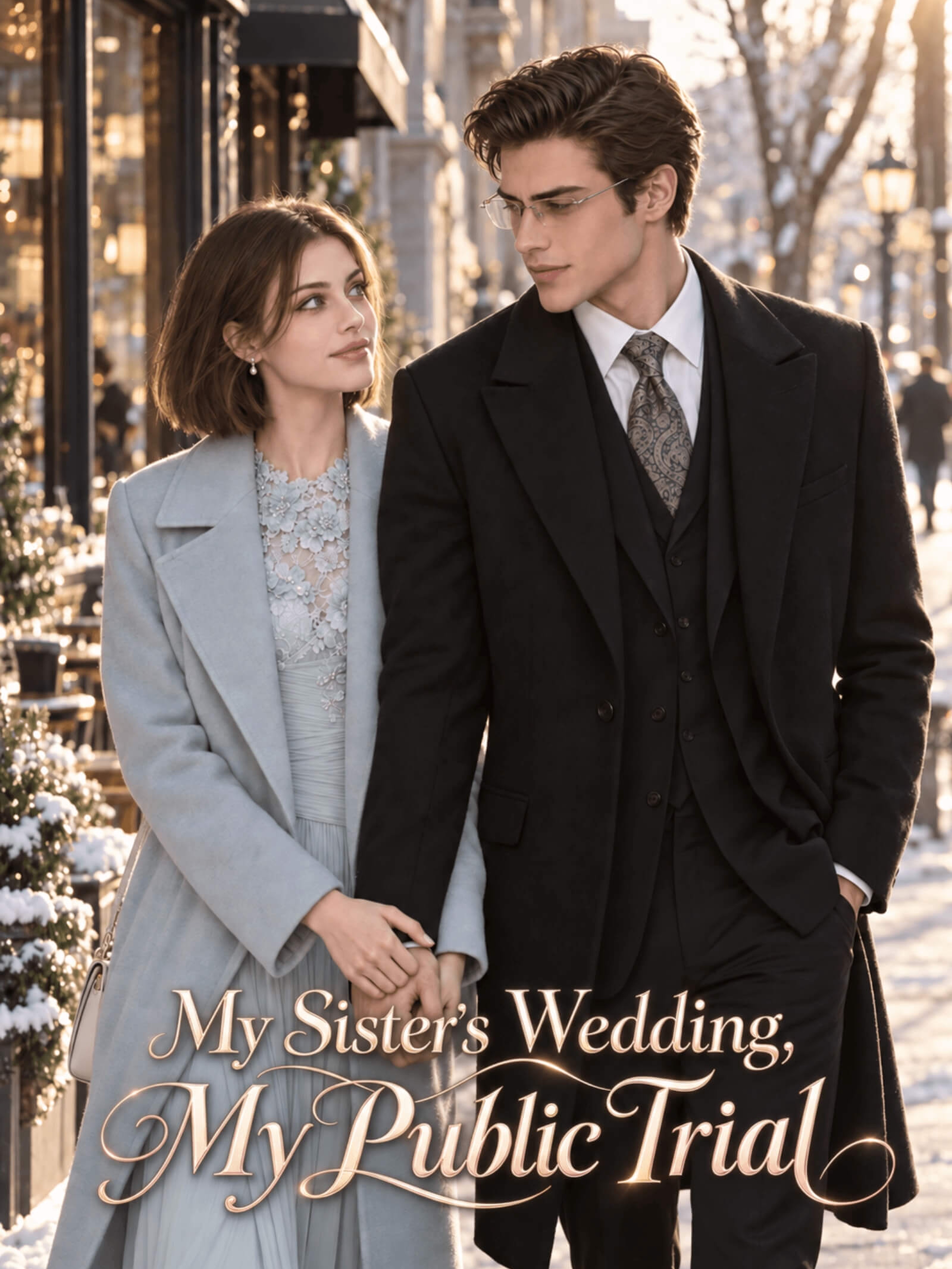 My Sister’s Wedding, My Public Trial