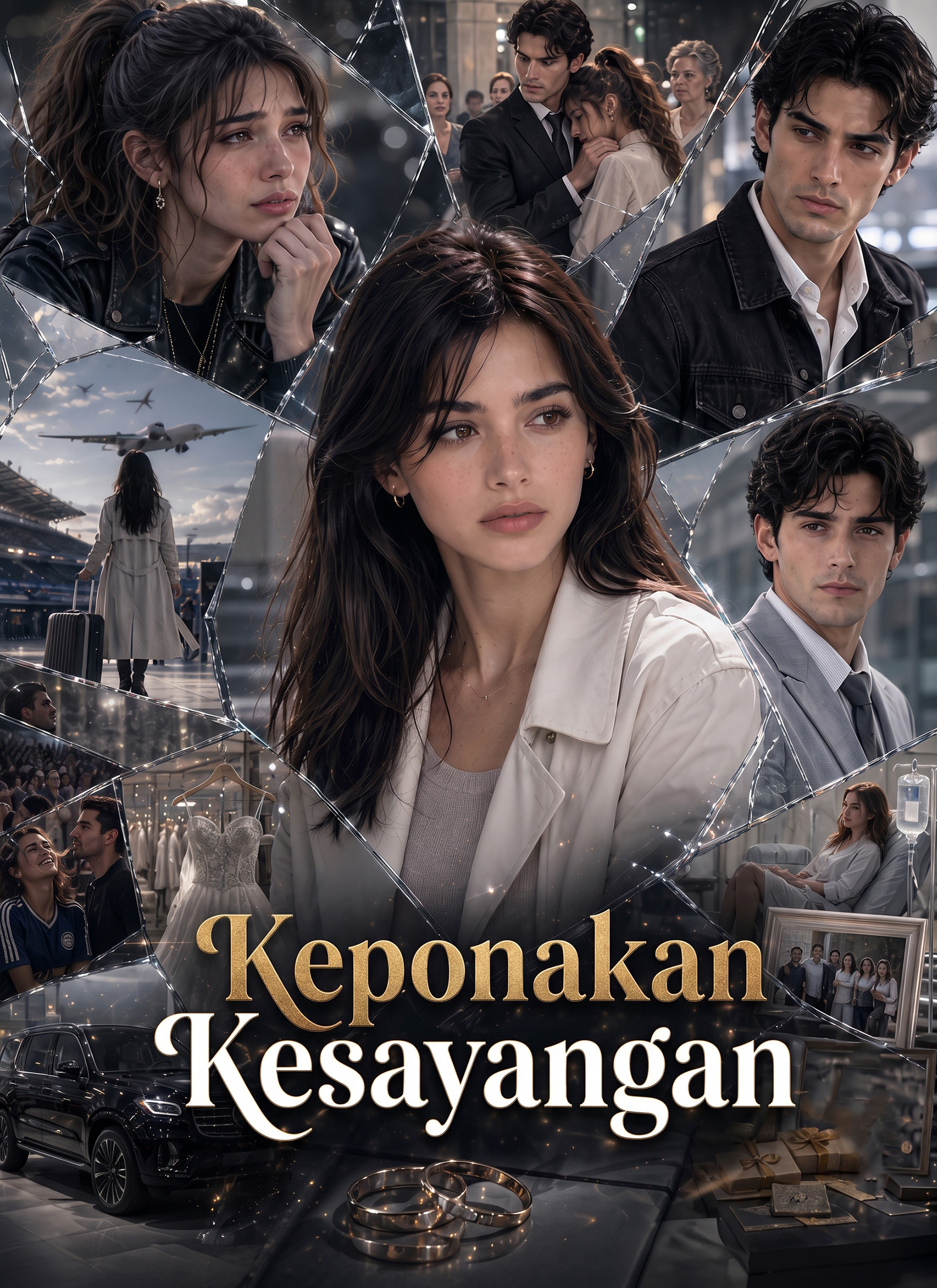 Keponakan Kesayangan