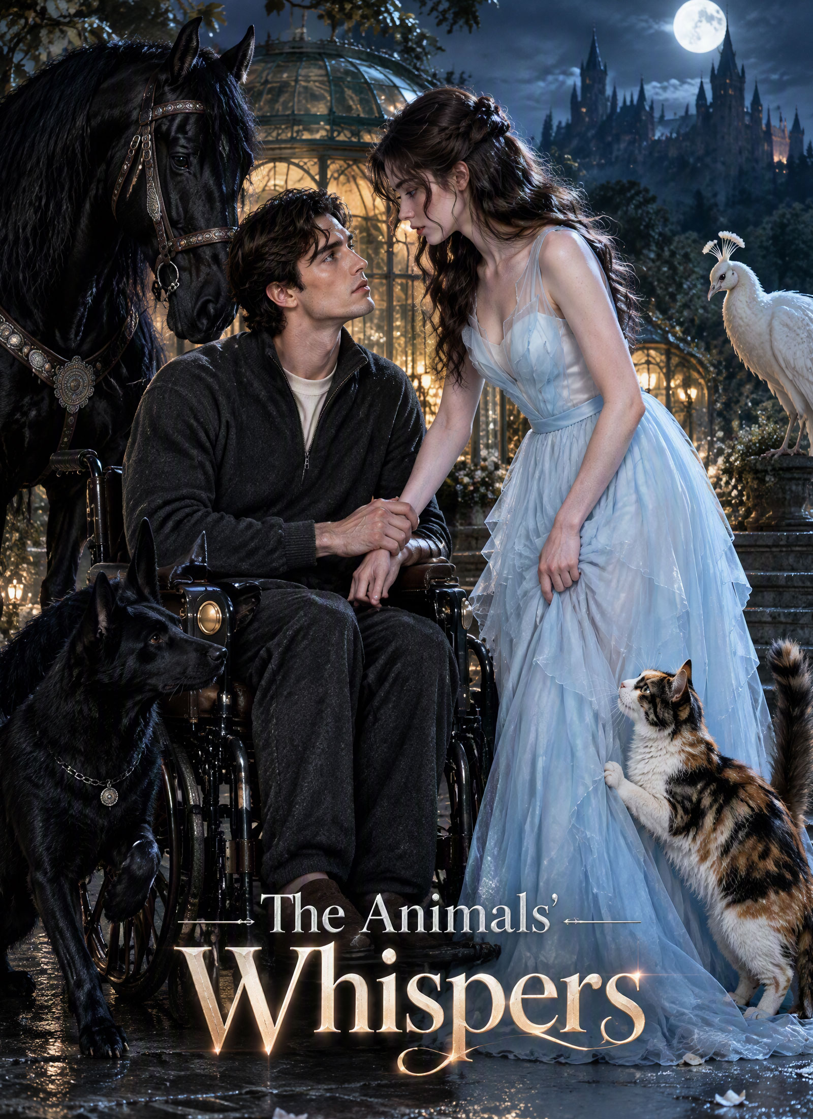 The Animals' Whispers