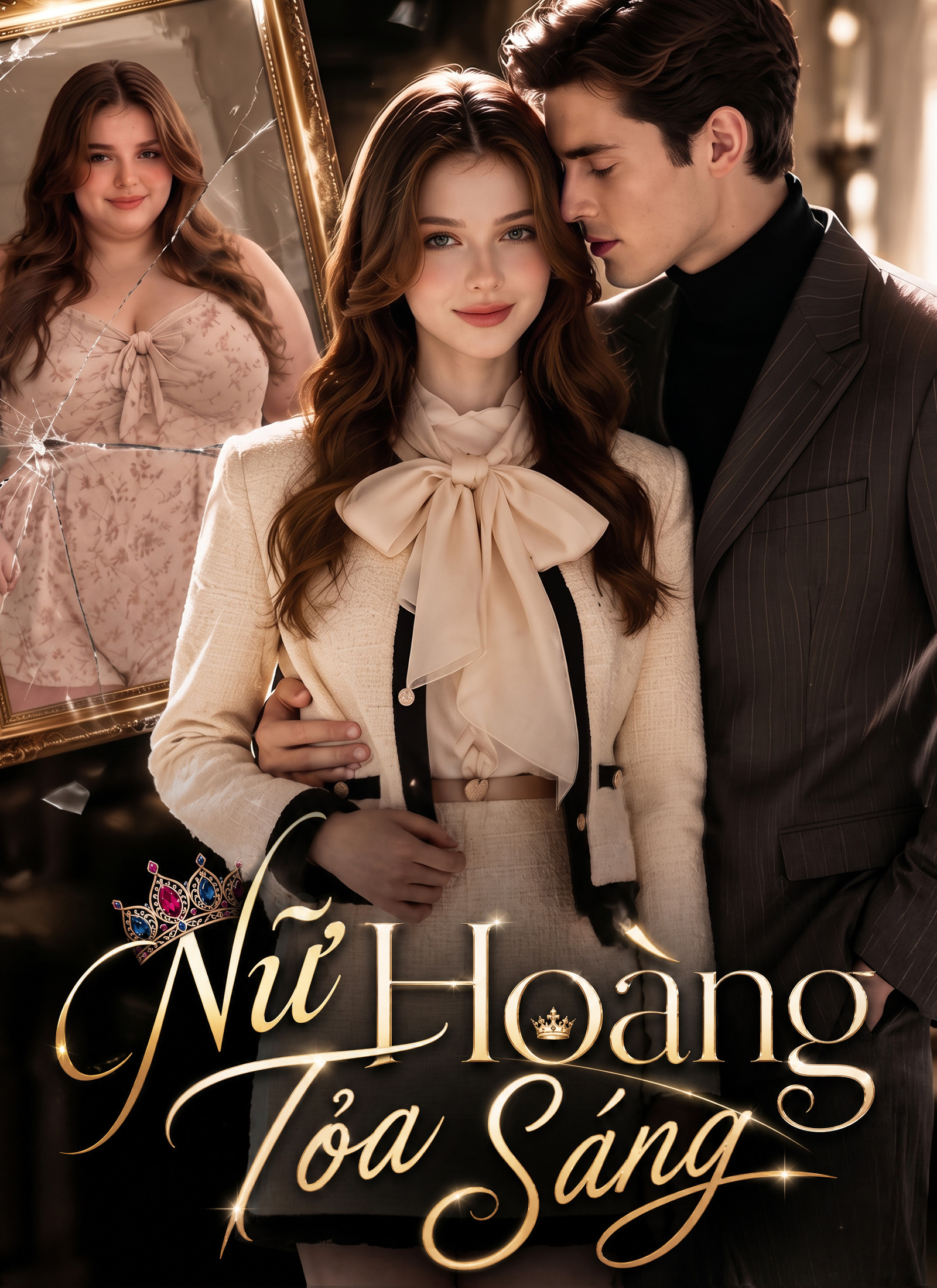 Nữ Hoàng Tỏa Sáng
