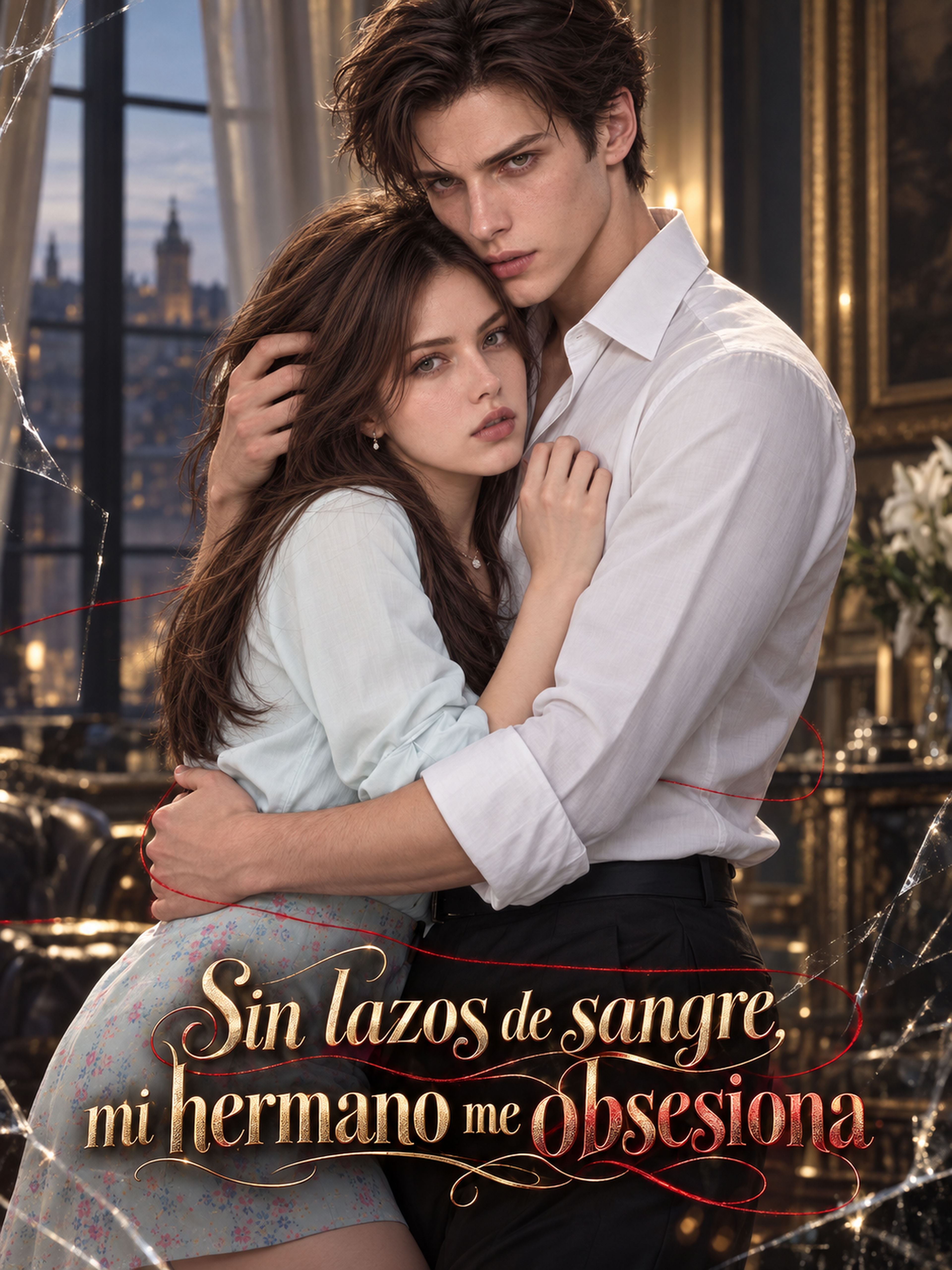 Sin lazos de sangre, mi hermano me obsesiona