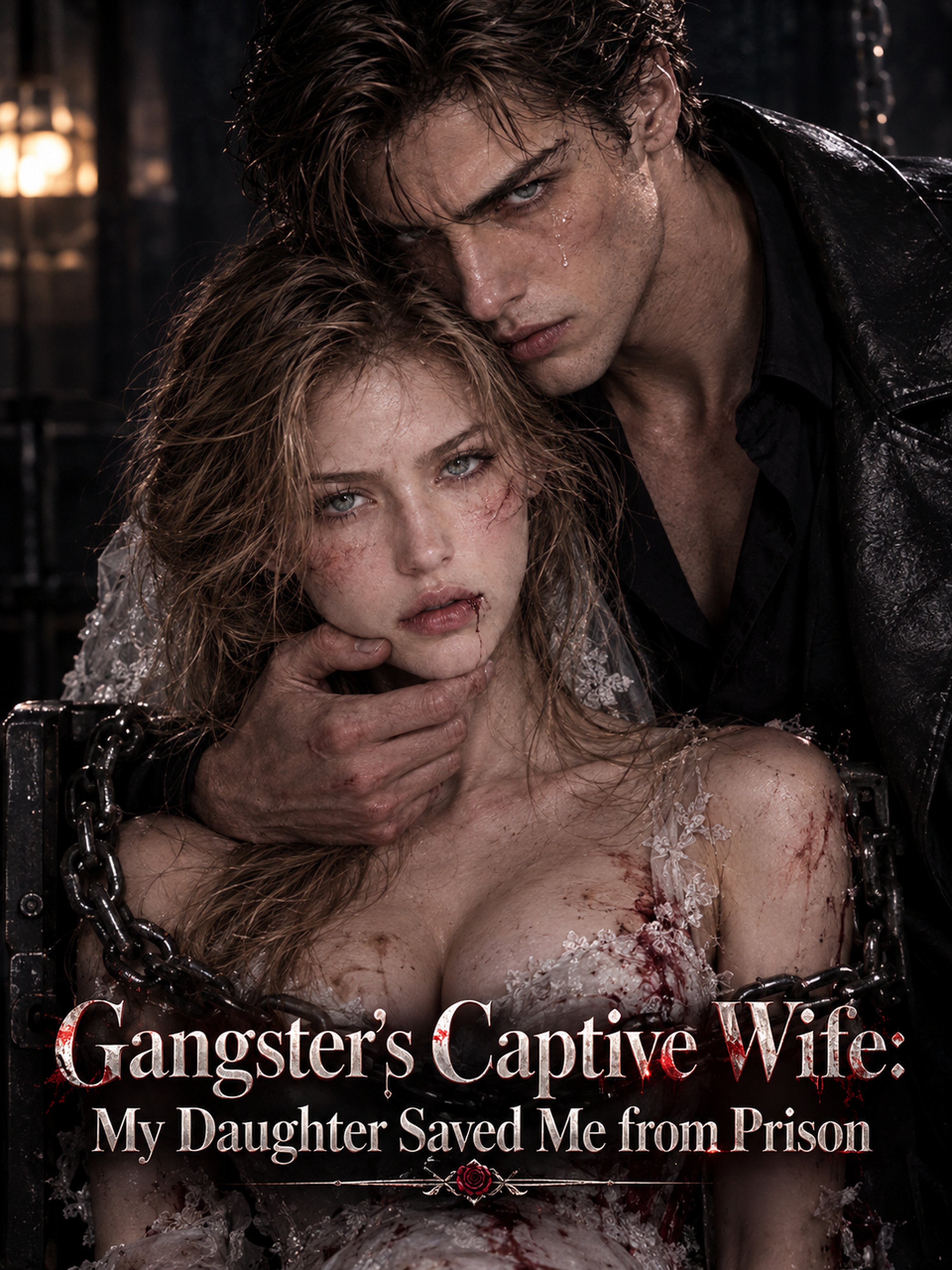 Gangster's Captive Wife: My Daughter Saved Me from Prison