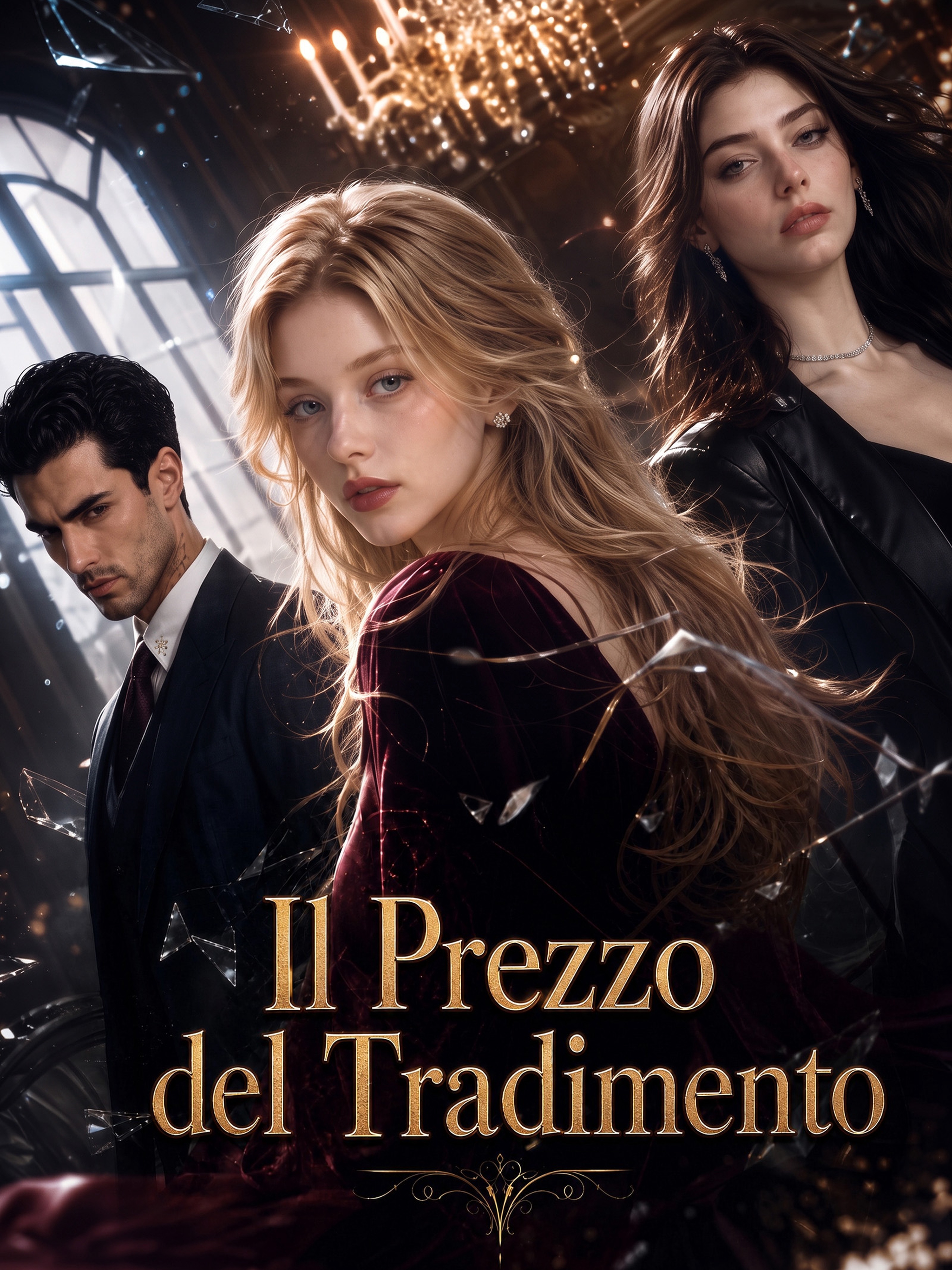 Il Prezzo del Tradimento