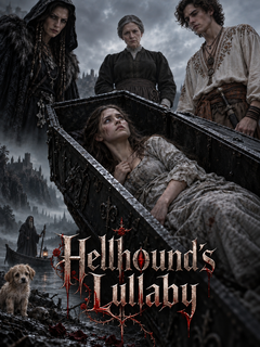 Hellhound's Lullaby poster