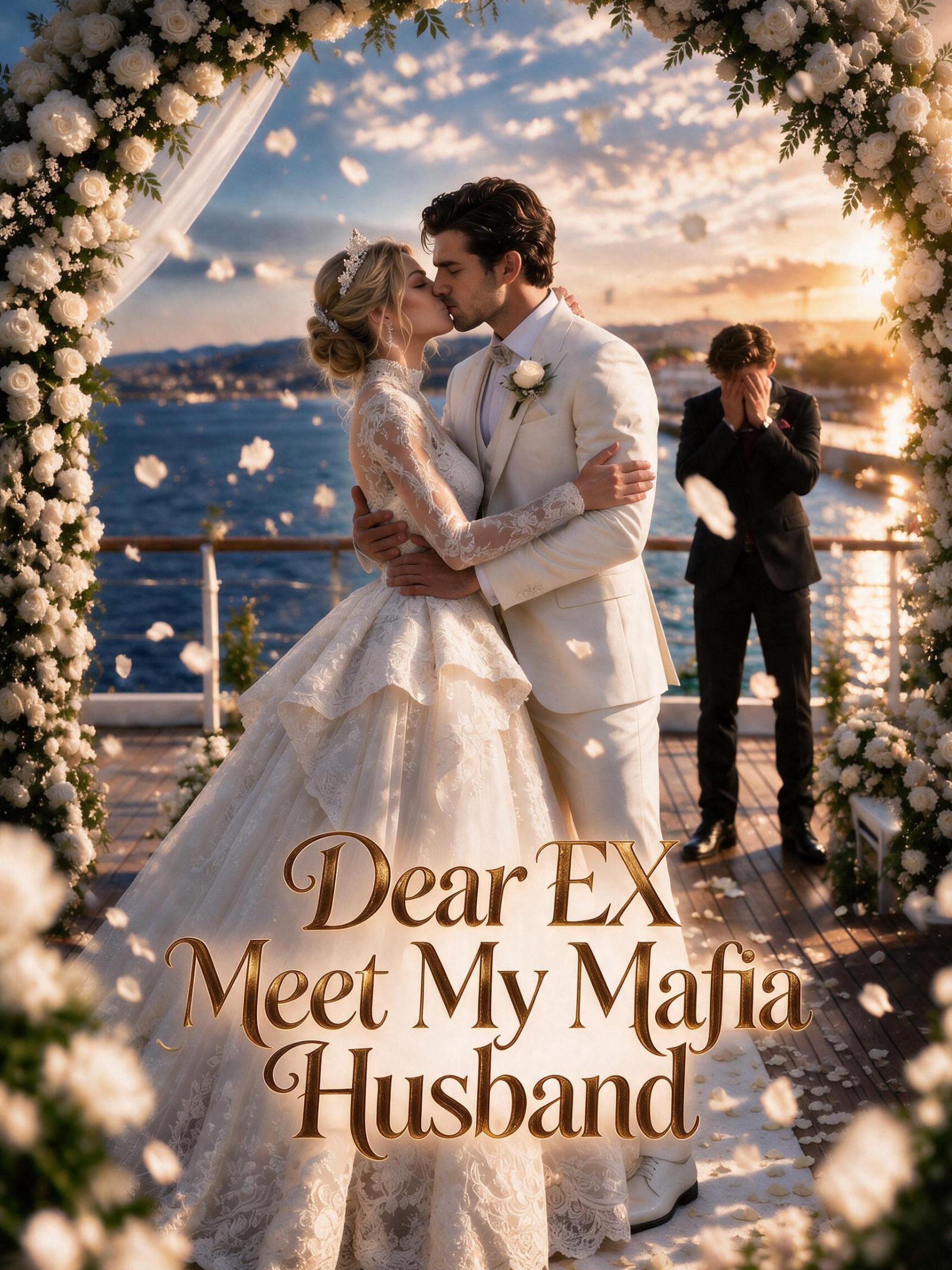 Dear Ex Meet My Mafia Husband
