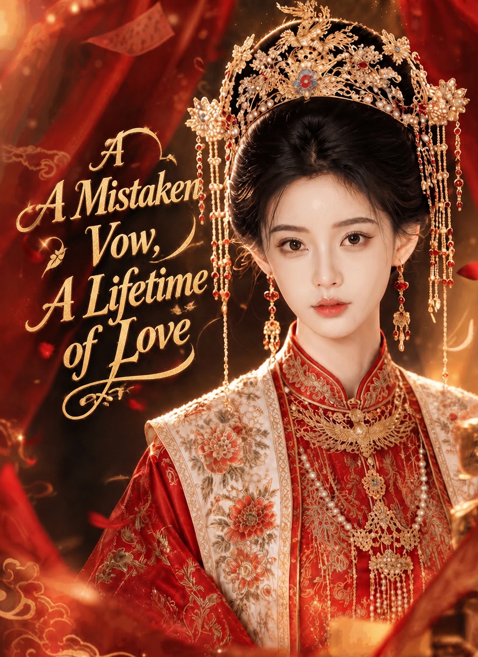 A Mistaken Vow, A Lifetime of Love