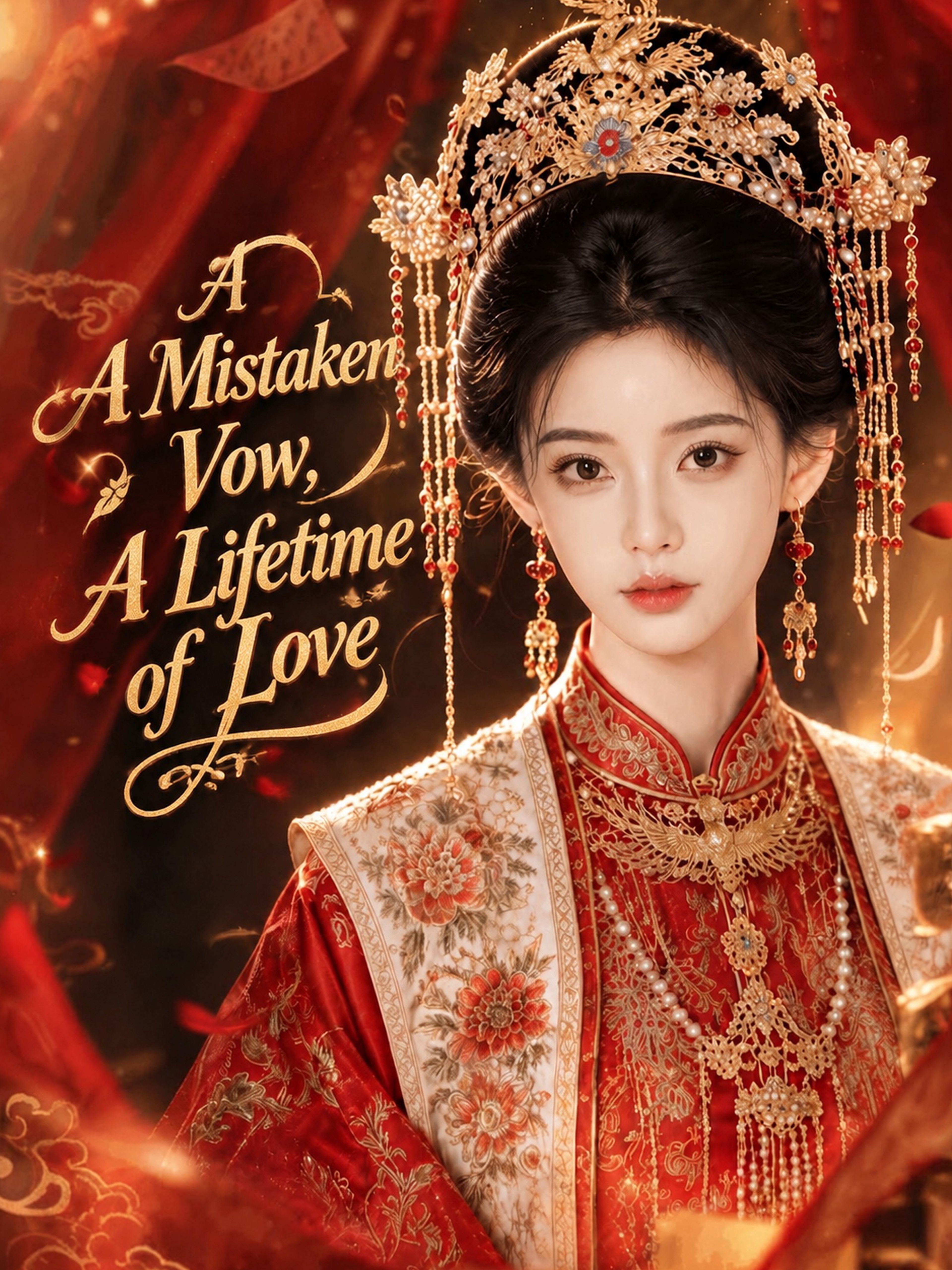 A Mistaken Vow, A Lifetime of Love
