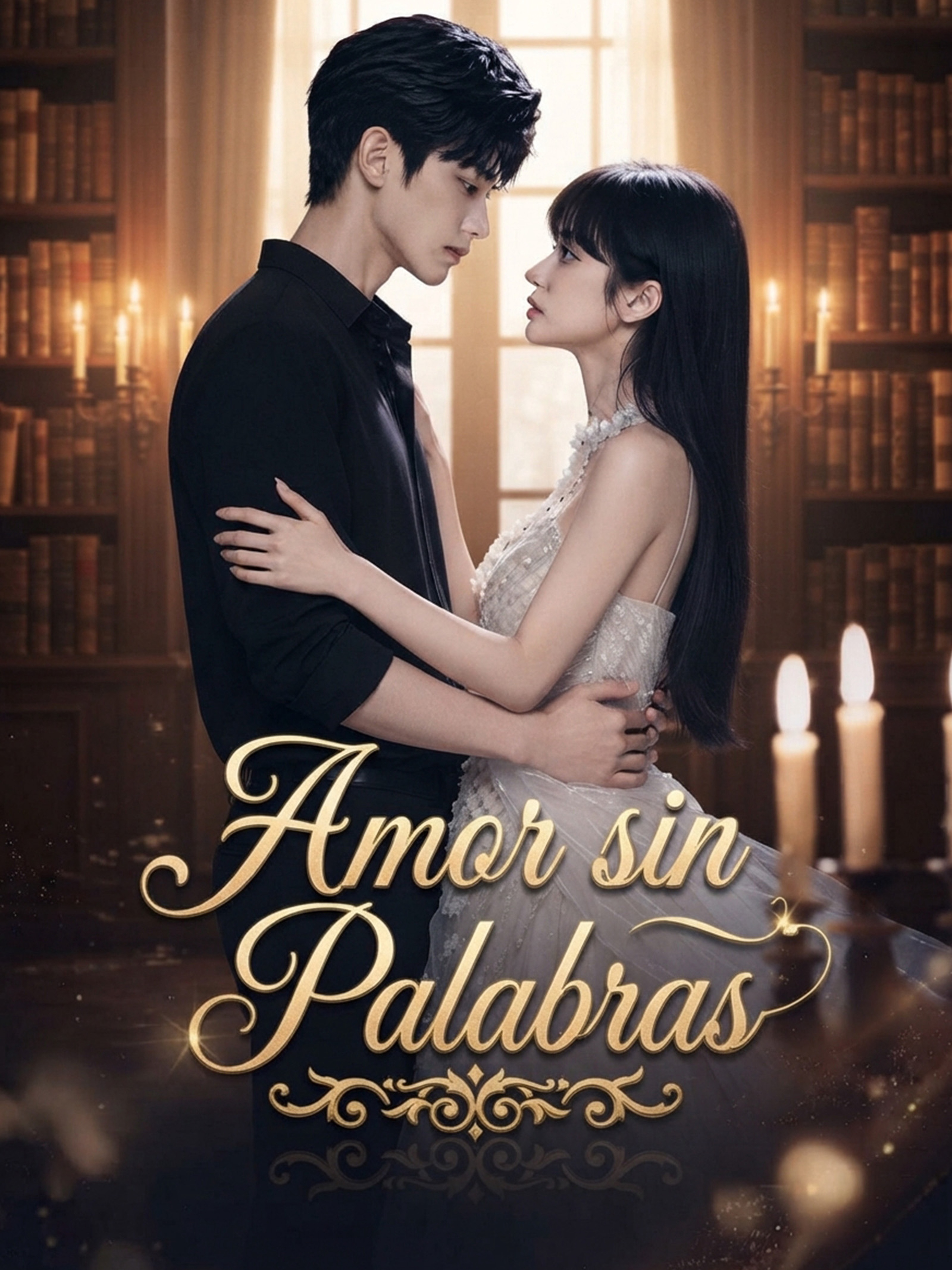 Amor sin Palabras (Doblado)