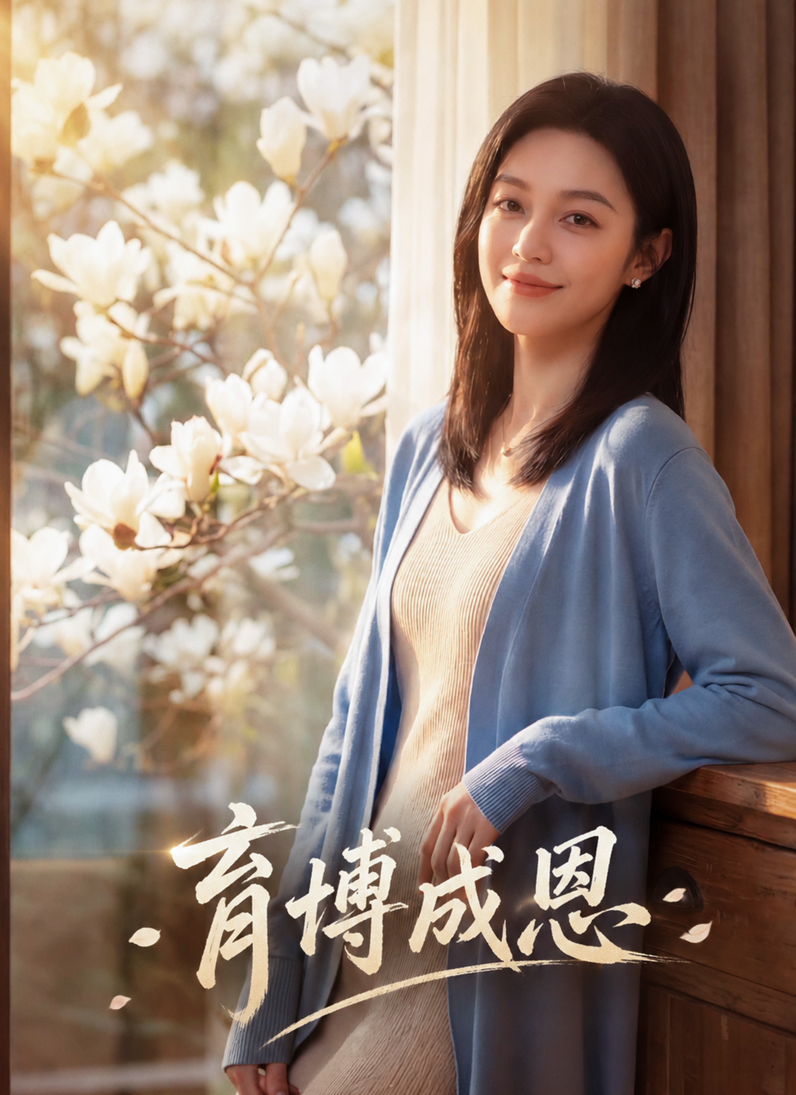 育博成恩