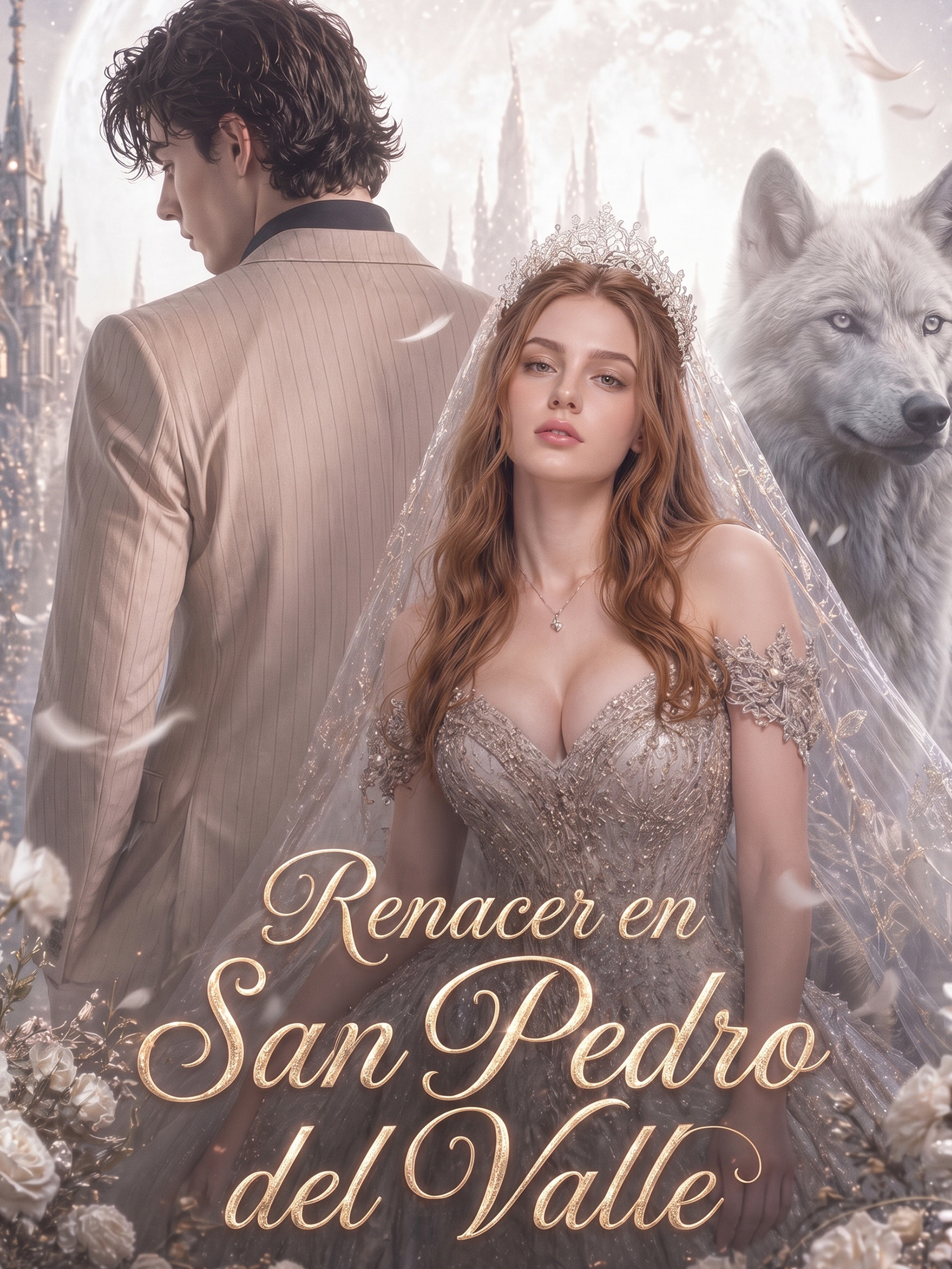 Renacer en San Pedro del Valle