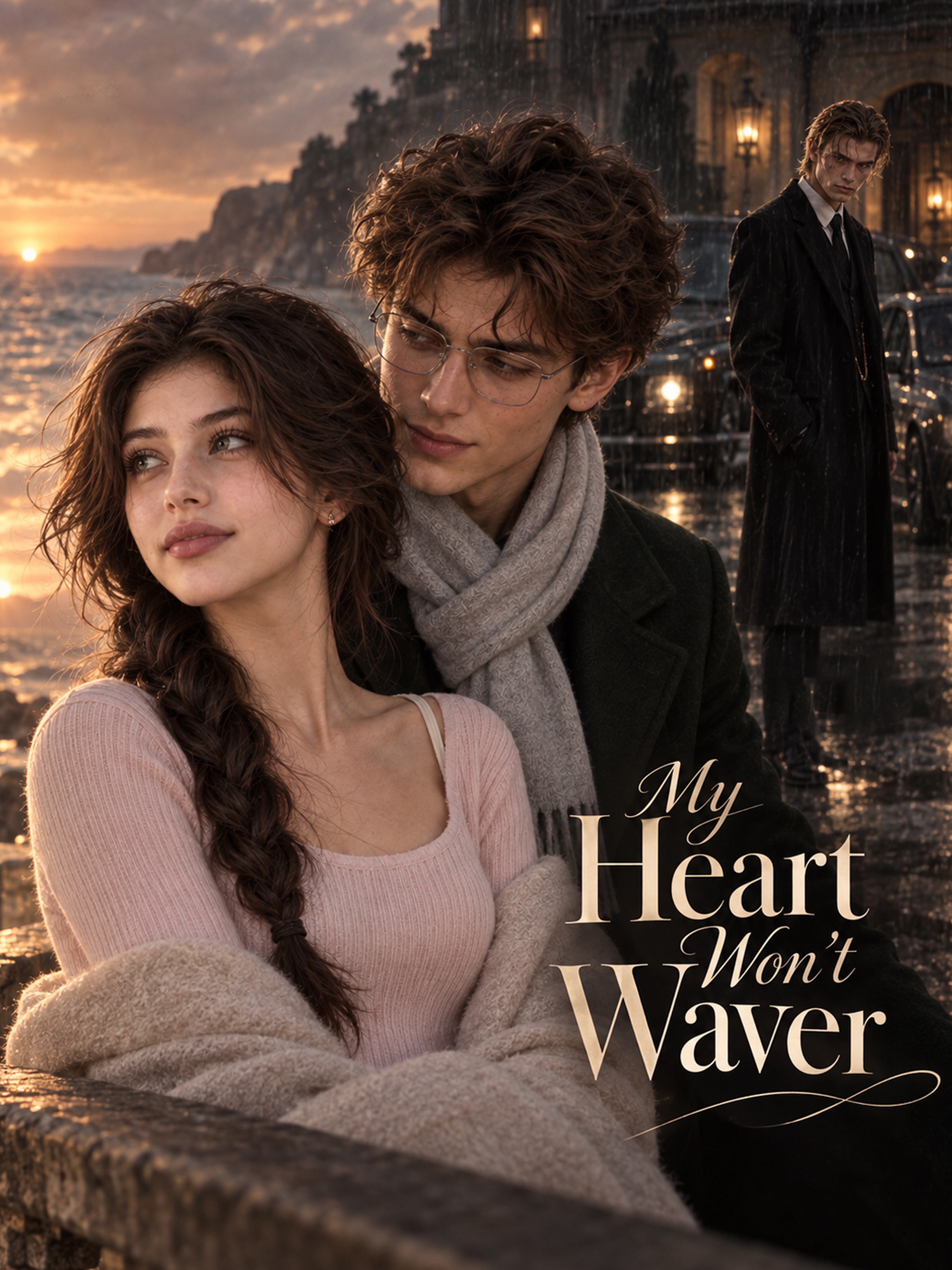 My Heart Won’t Waver