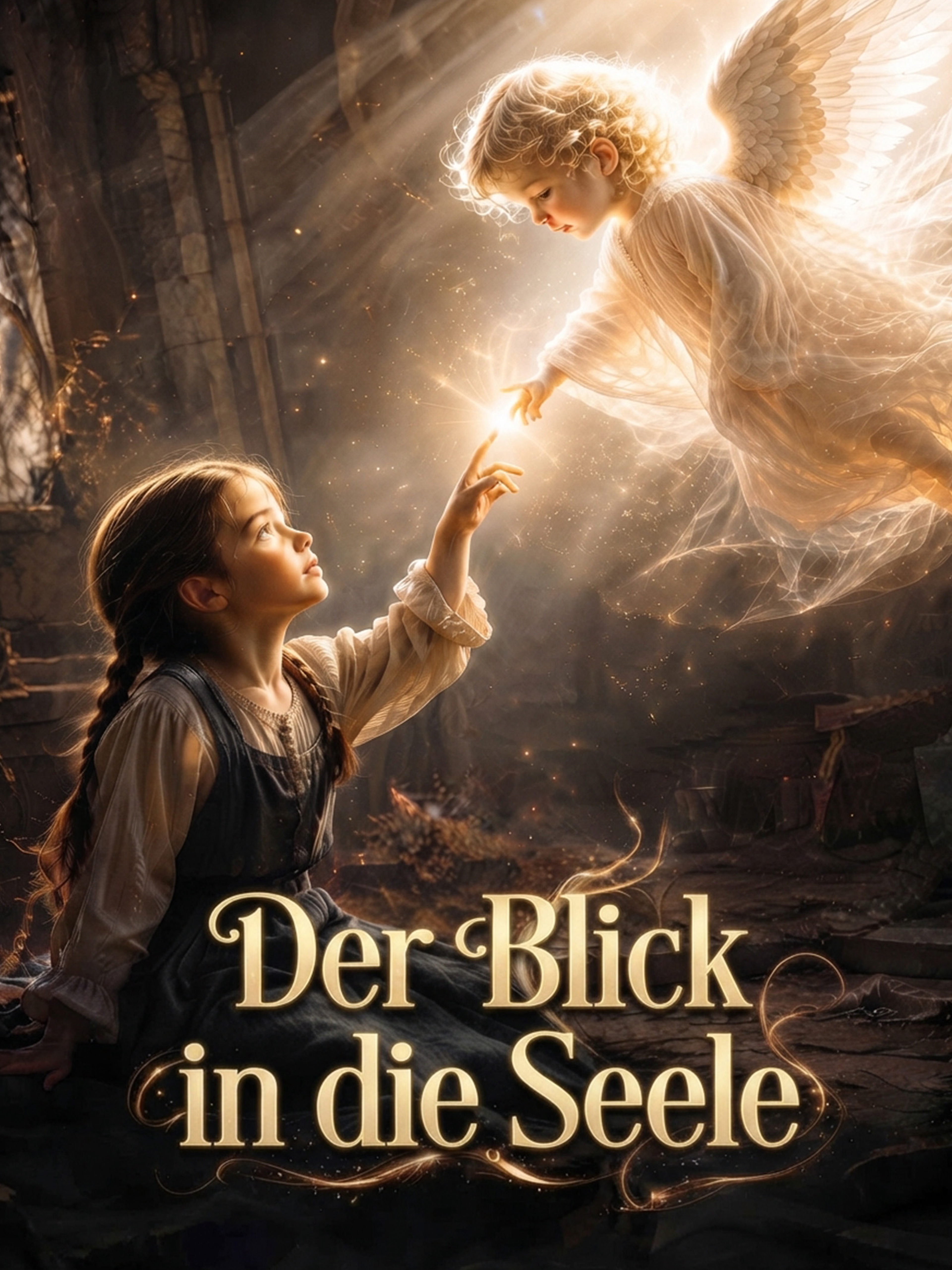 Der Blick in die Seele