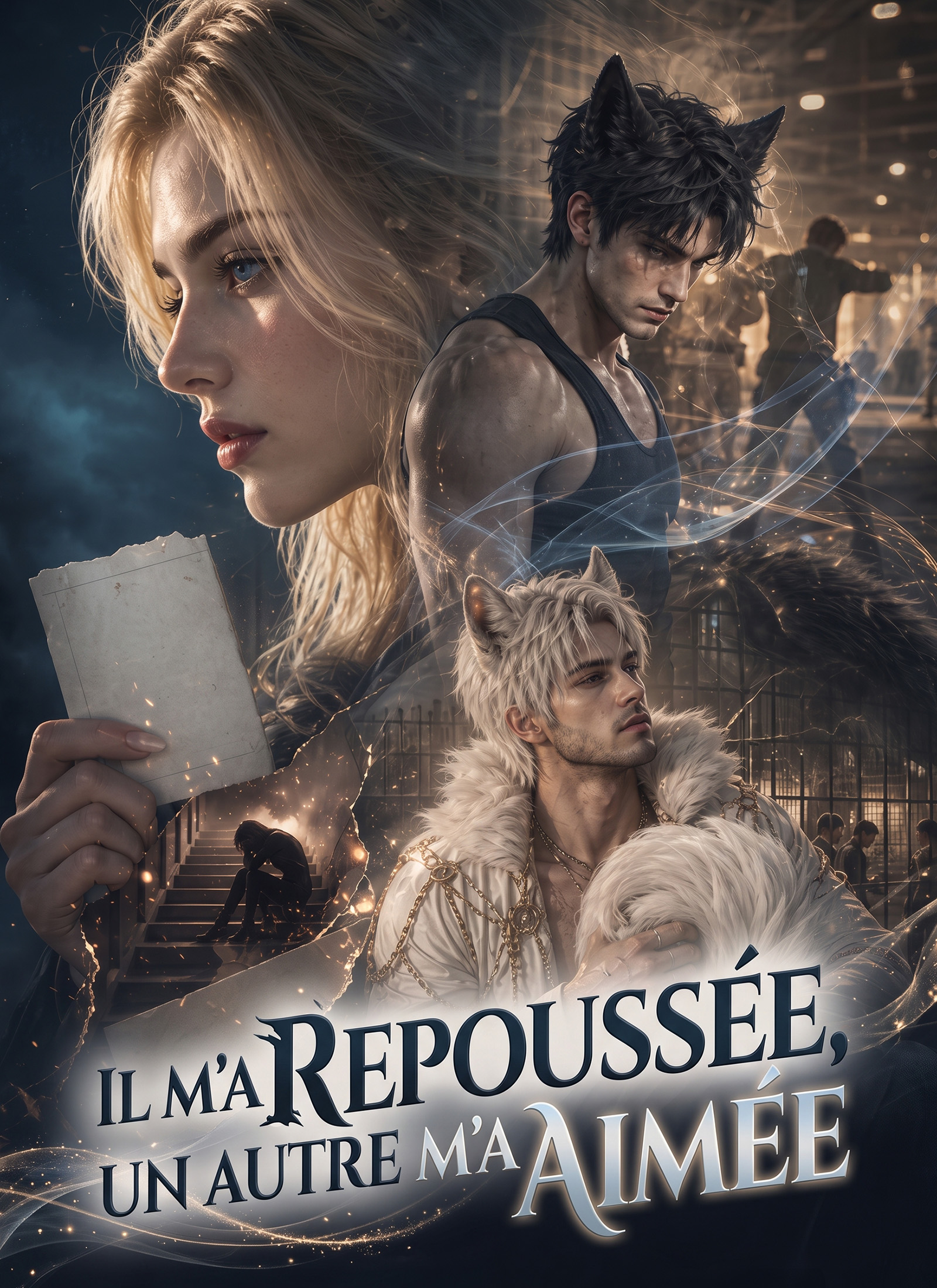 Il M'a Repoussée, Un Autre M'a Aimée