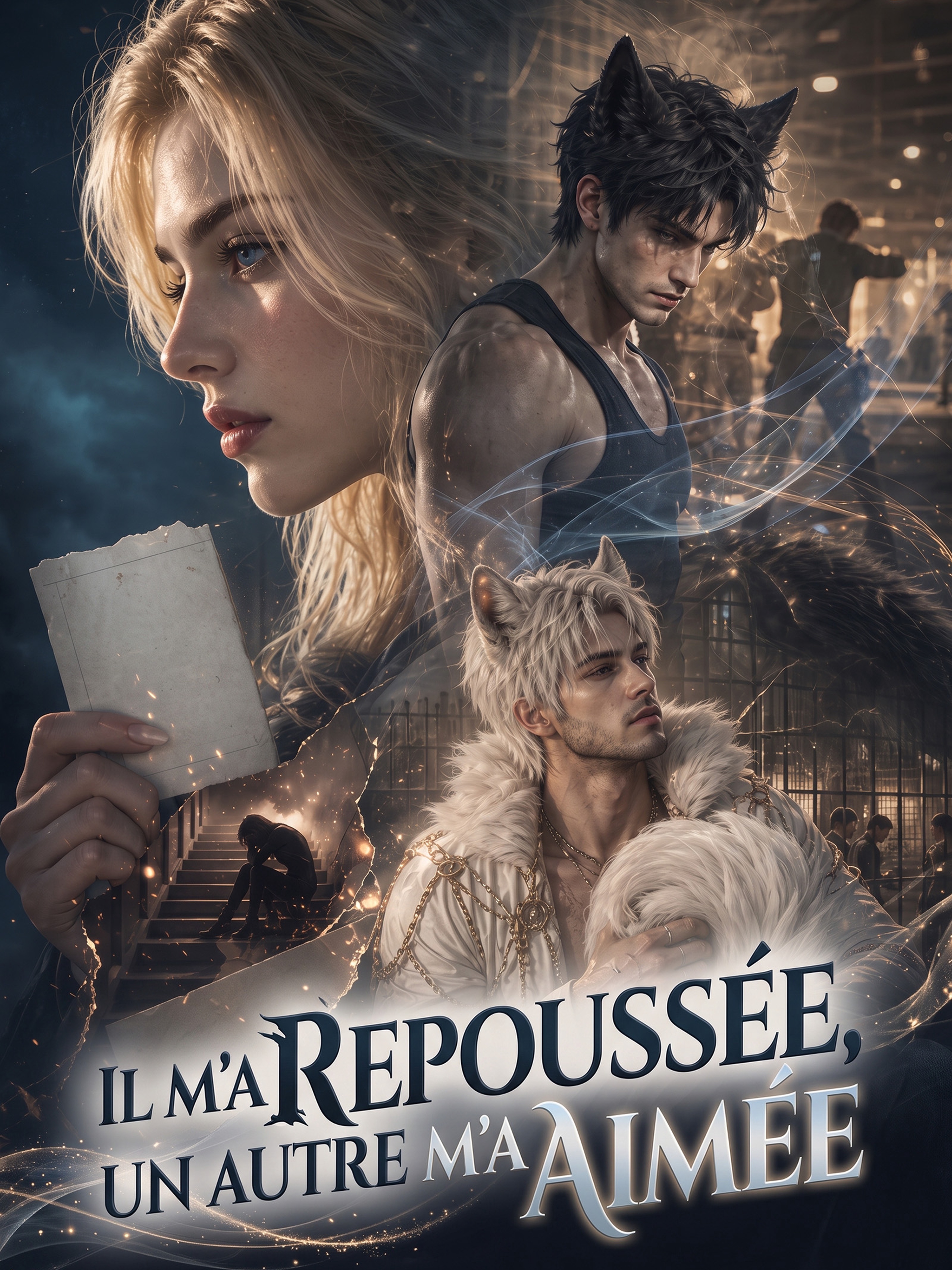 Il M'a Repoussée, Un Autre M'a Aimée