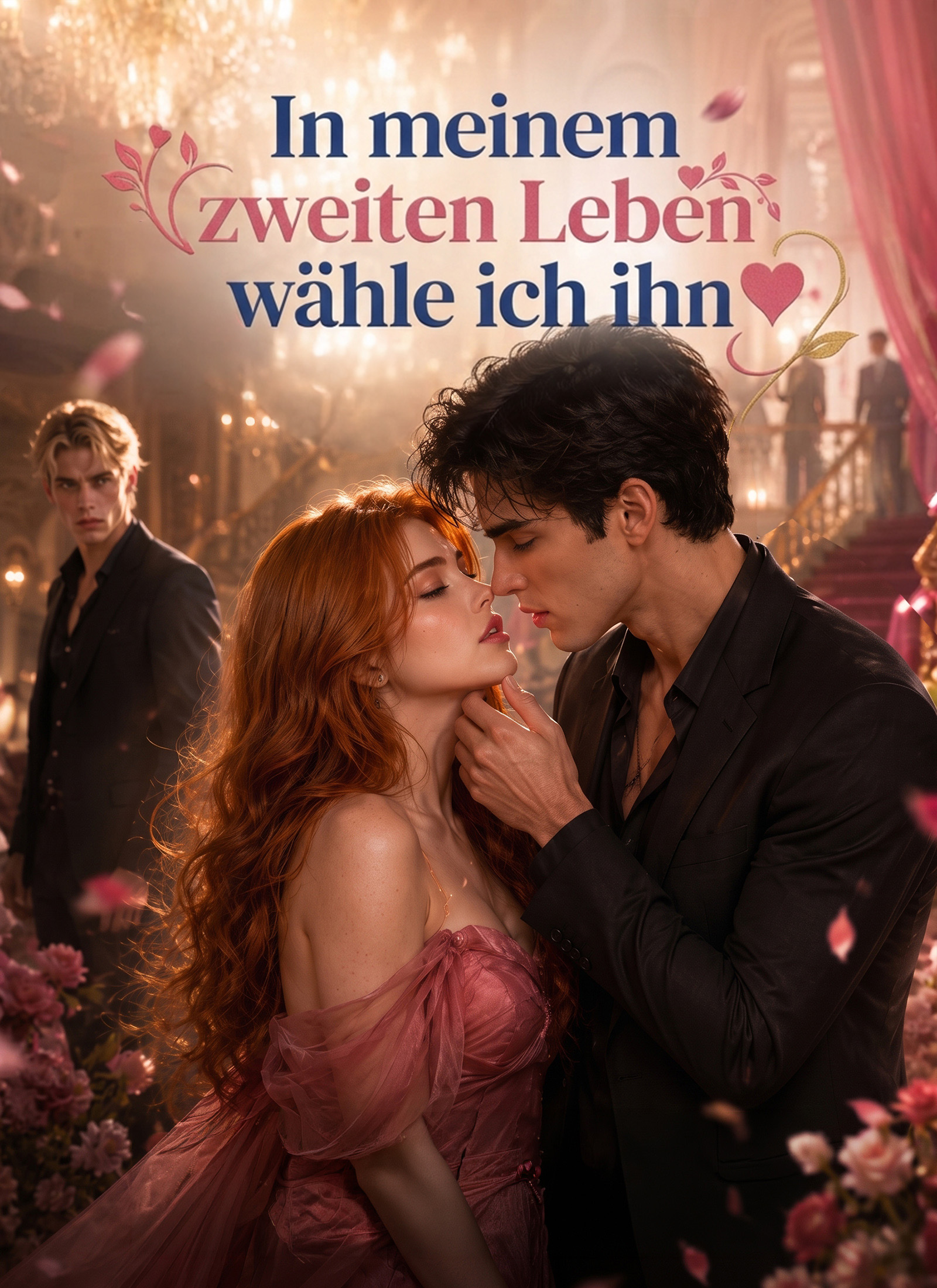 [Synchro] In meinem zweiten Leben wähle ich ihn