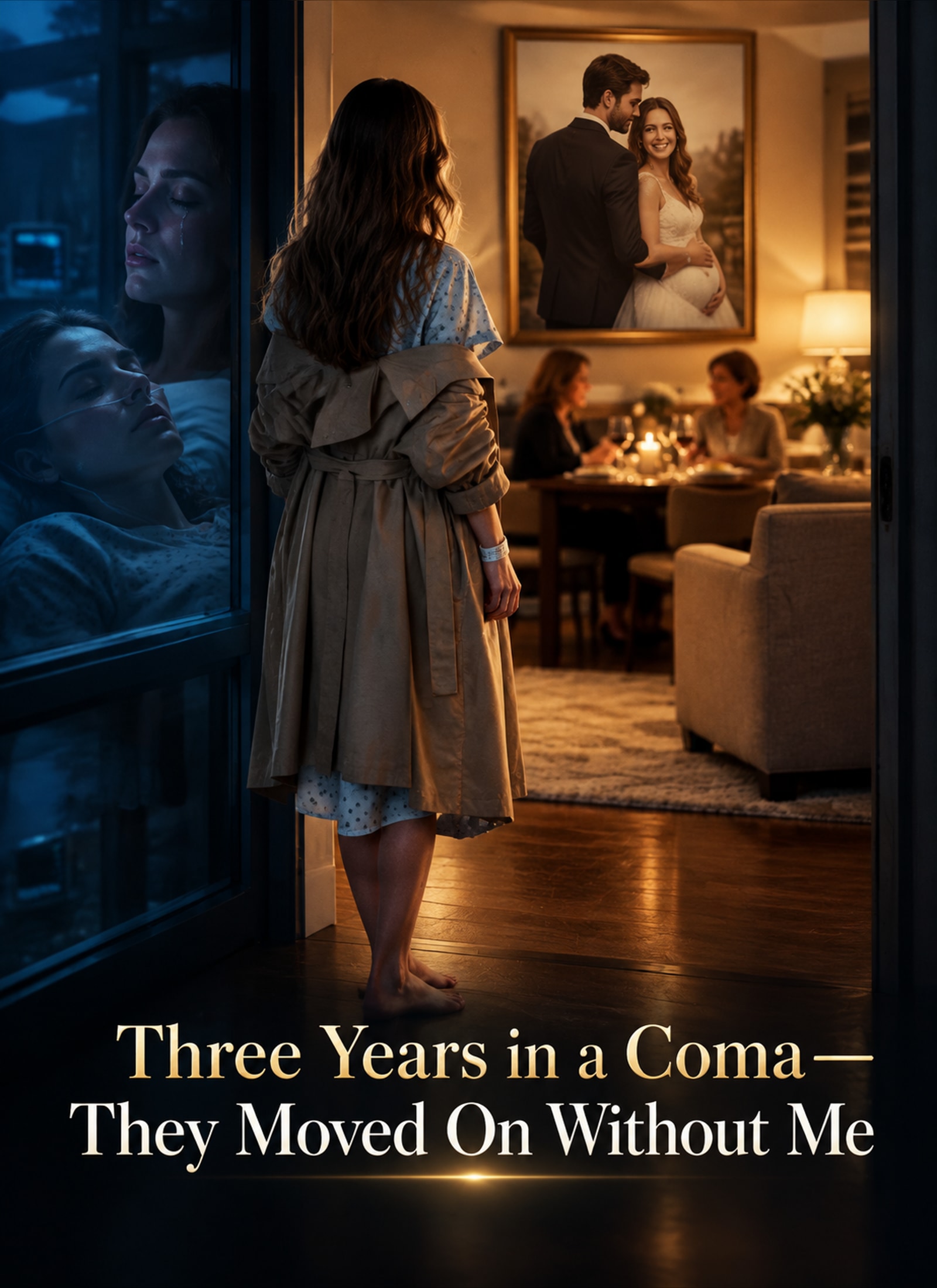 Three Years in a Coma—They Moved On Without Me