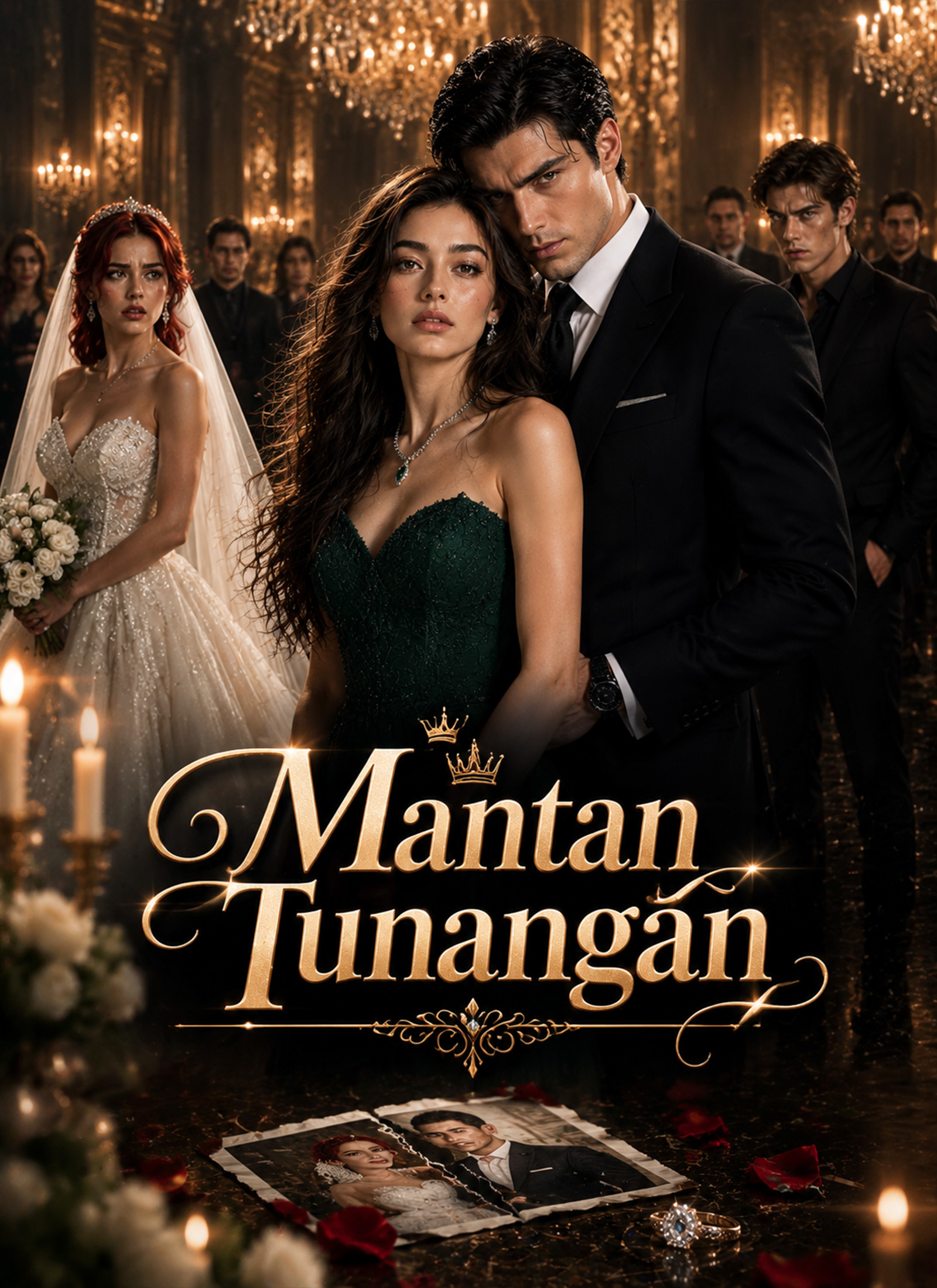 [Dubbing] Mantan Tunangan