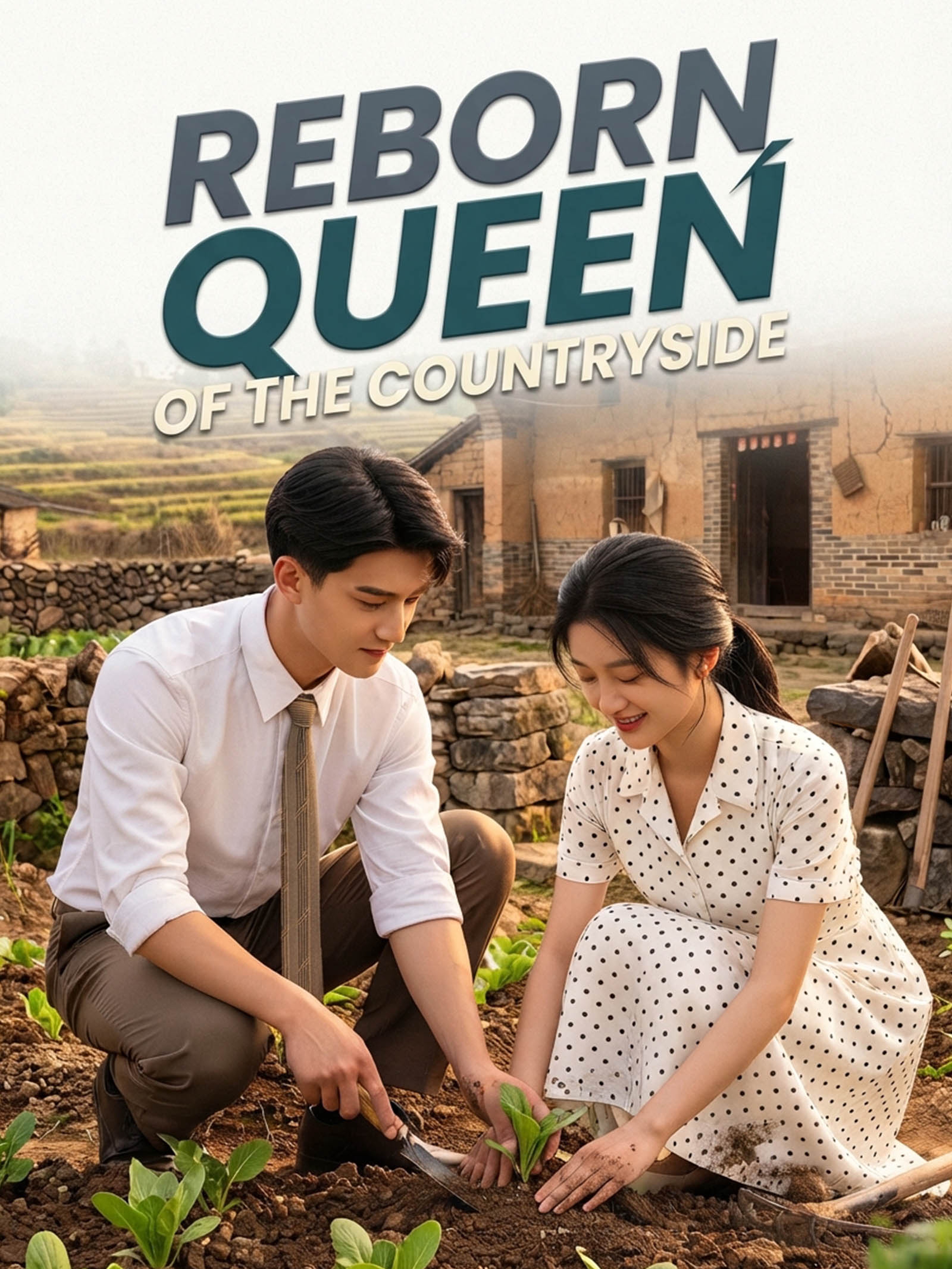 Reborn Queen of the Countryside