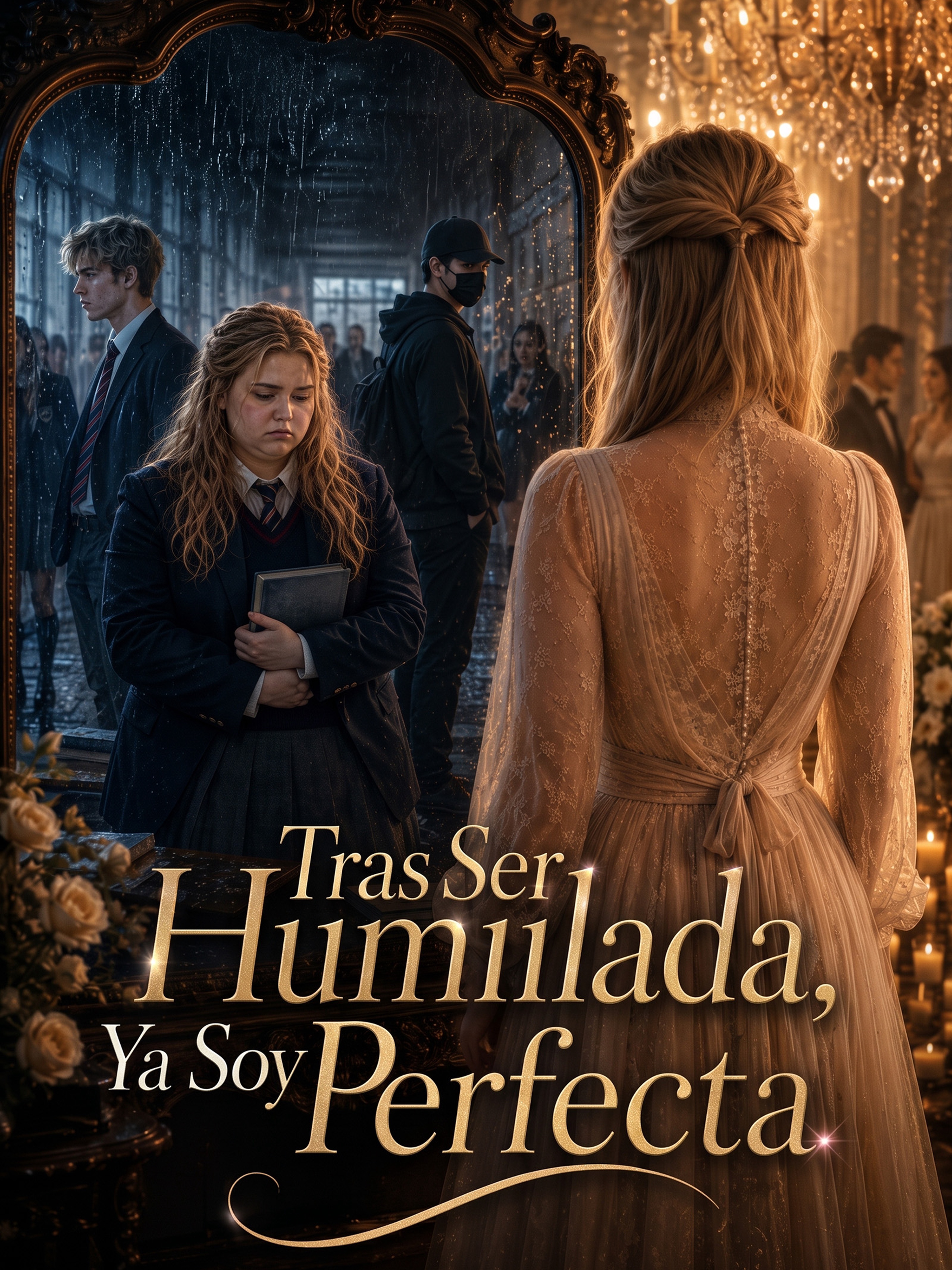 Tras Ser Humillada, Ya Soy Perfecta