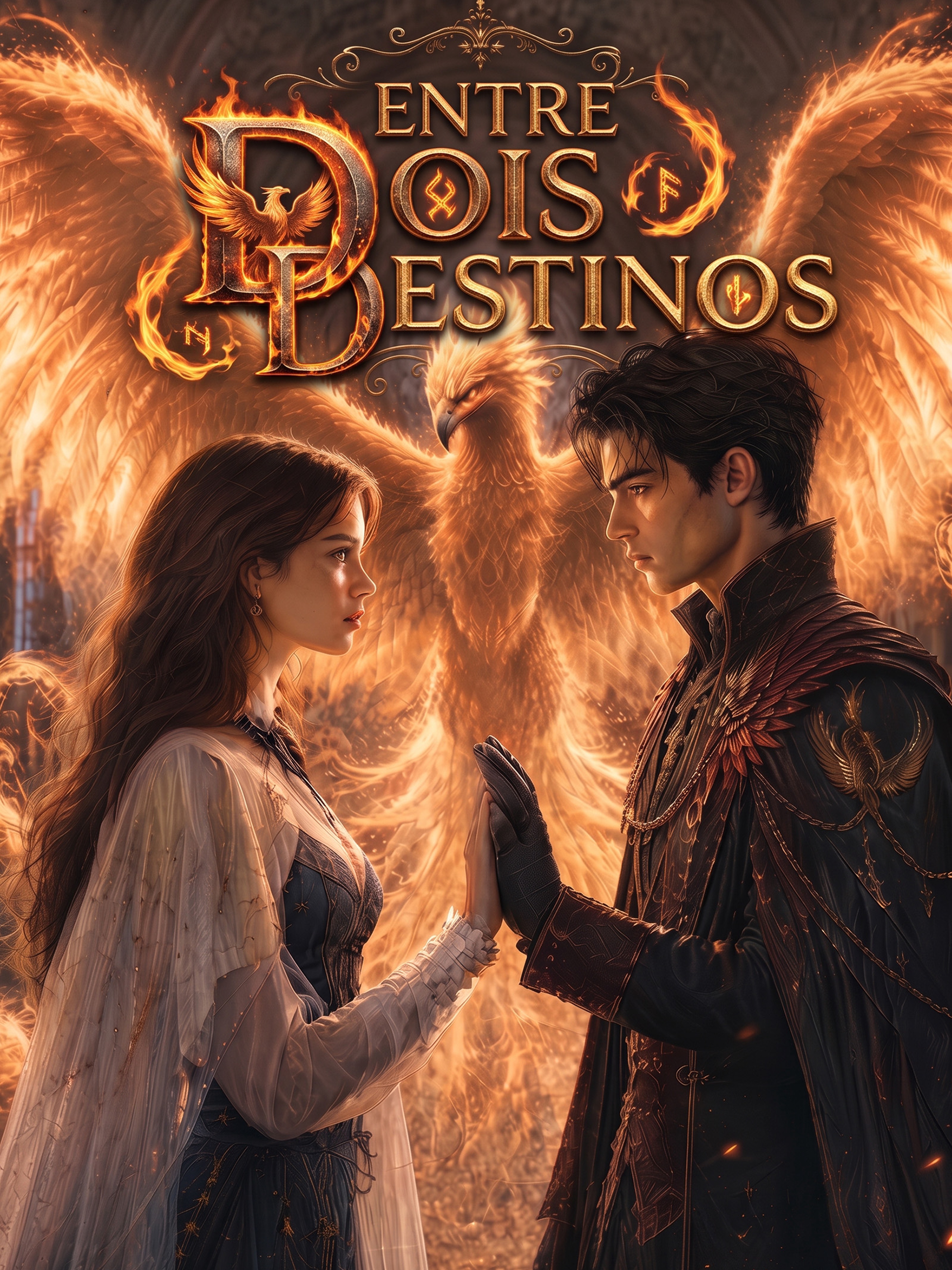 Entre Dois Destinos