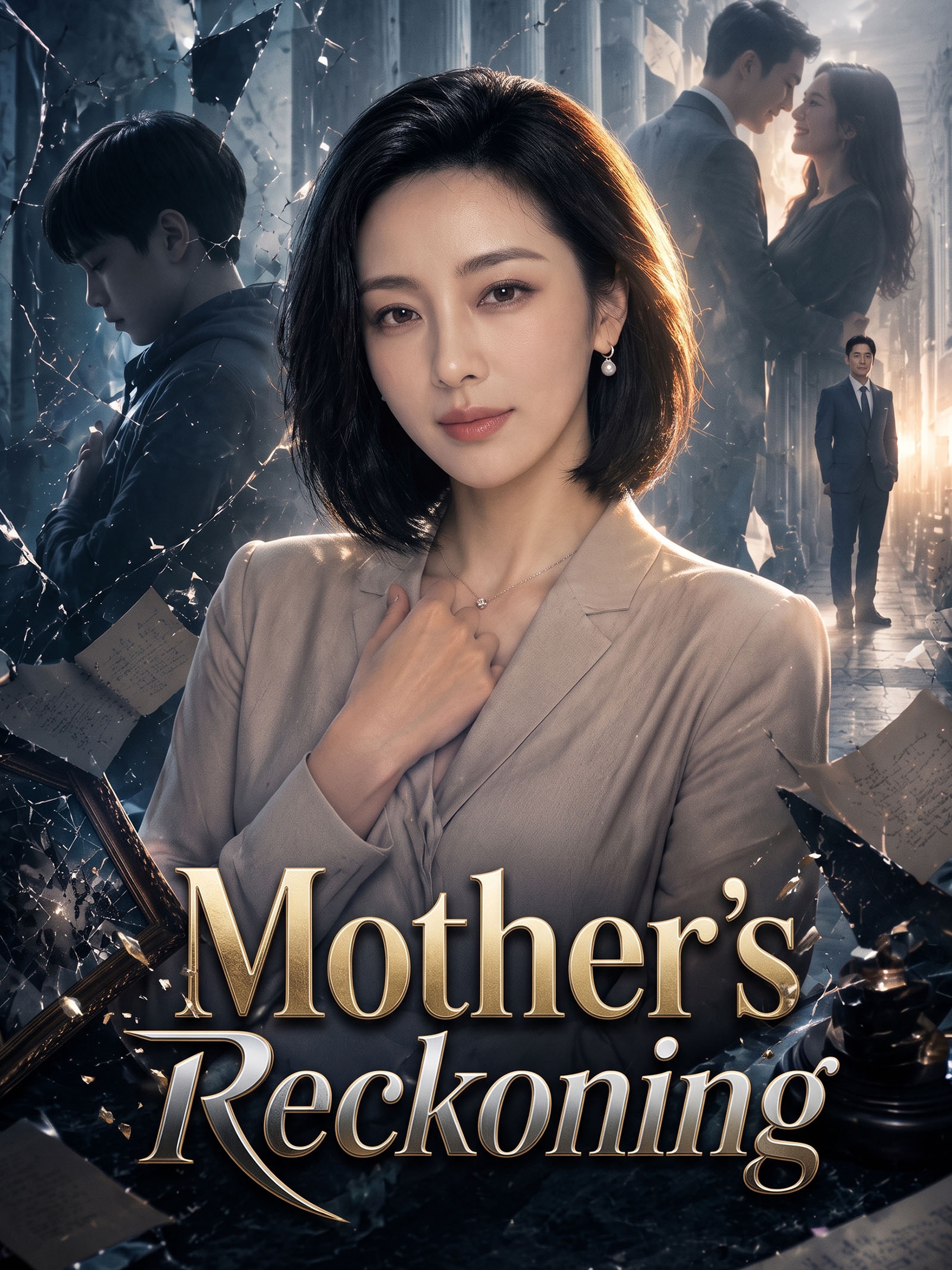 Mother's Reckoning (Dubbed)