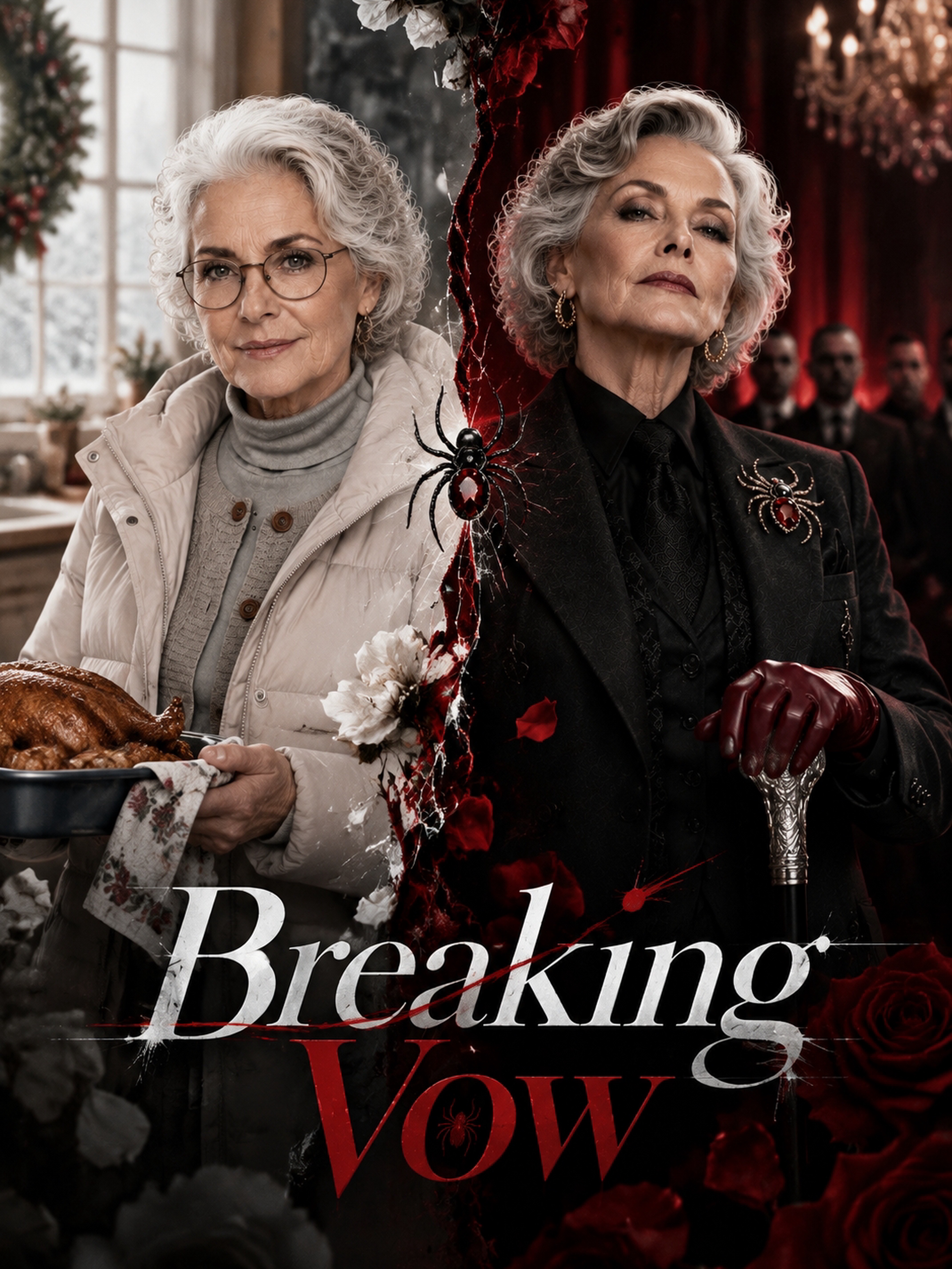 Breaking Vow