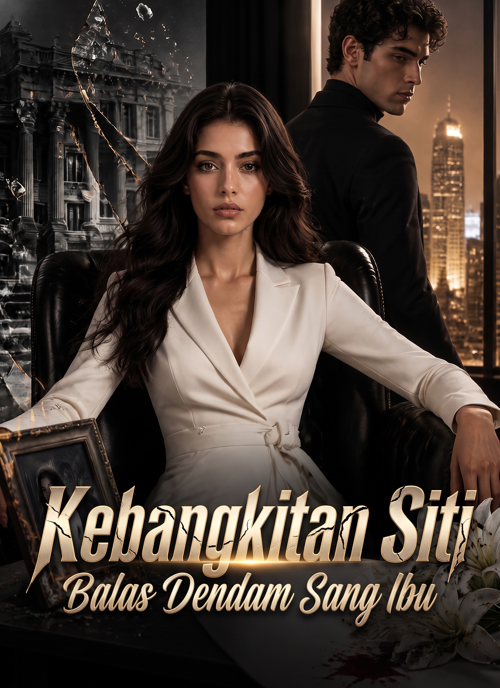 Kebangkitan Siti: Balas Dendam Sang Ibu