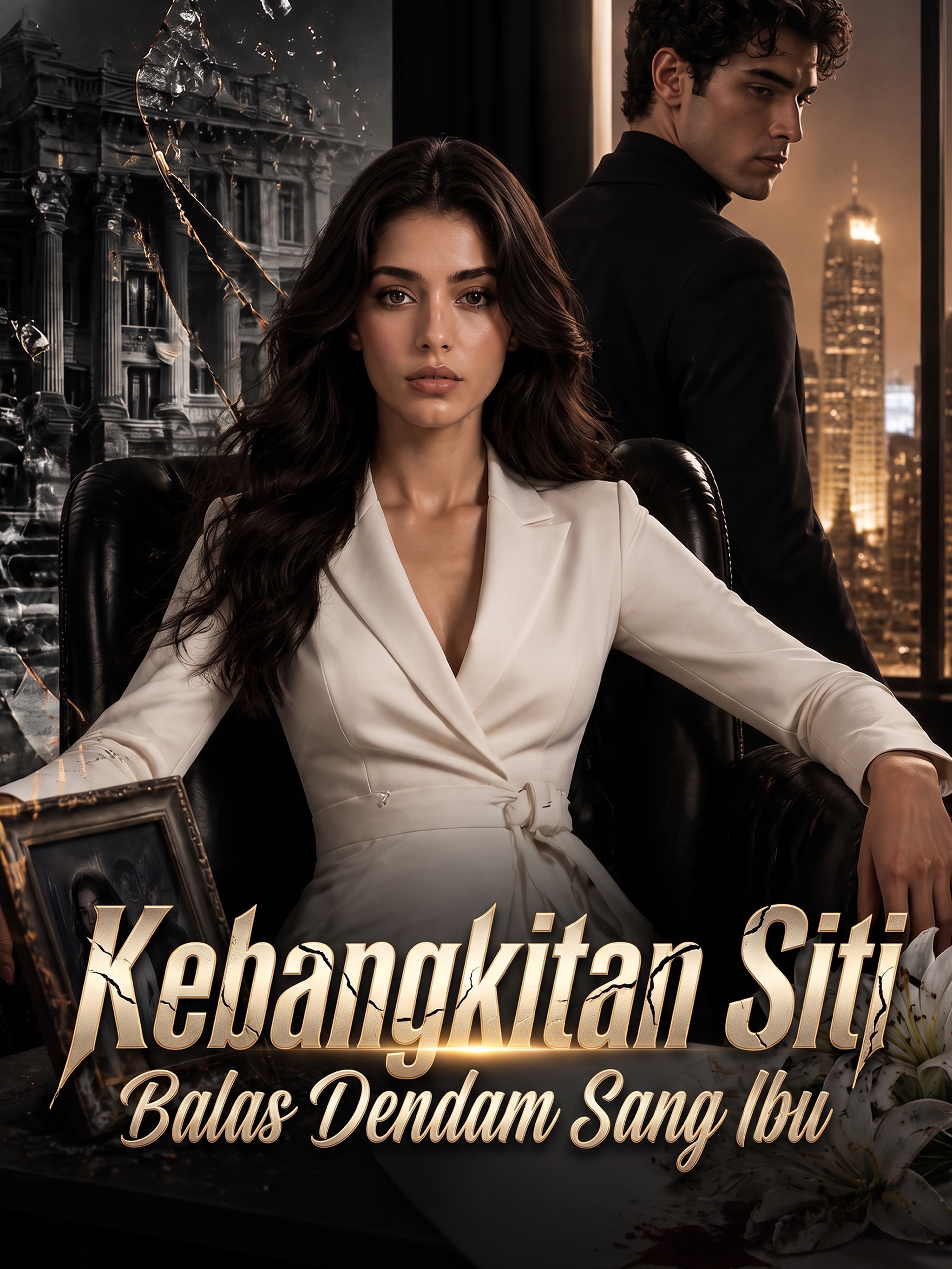 Kebangkitan Siti: Balas Dendam Sang Ibu