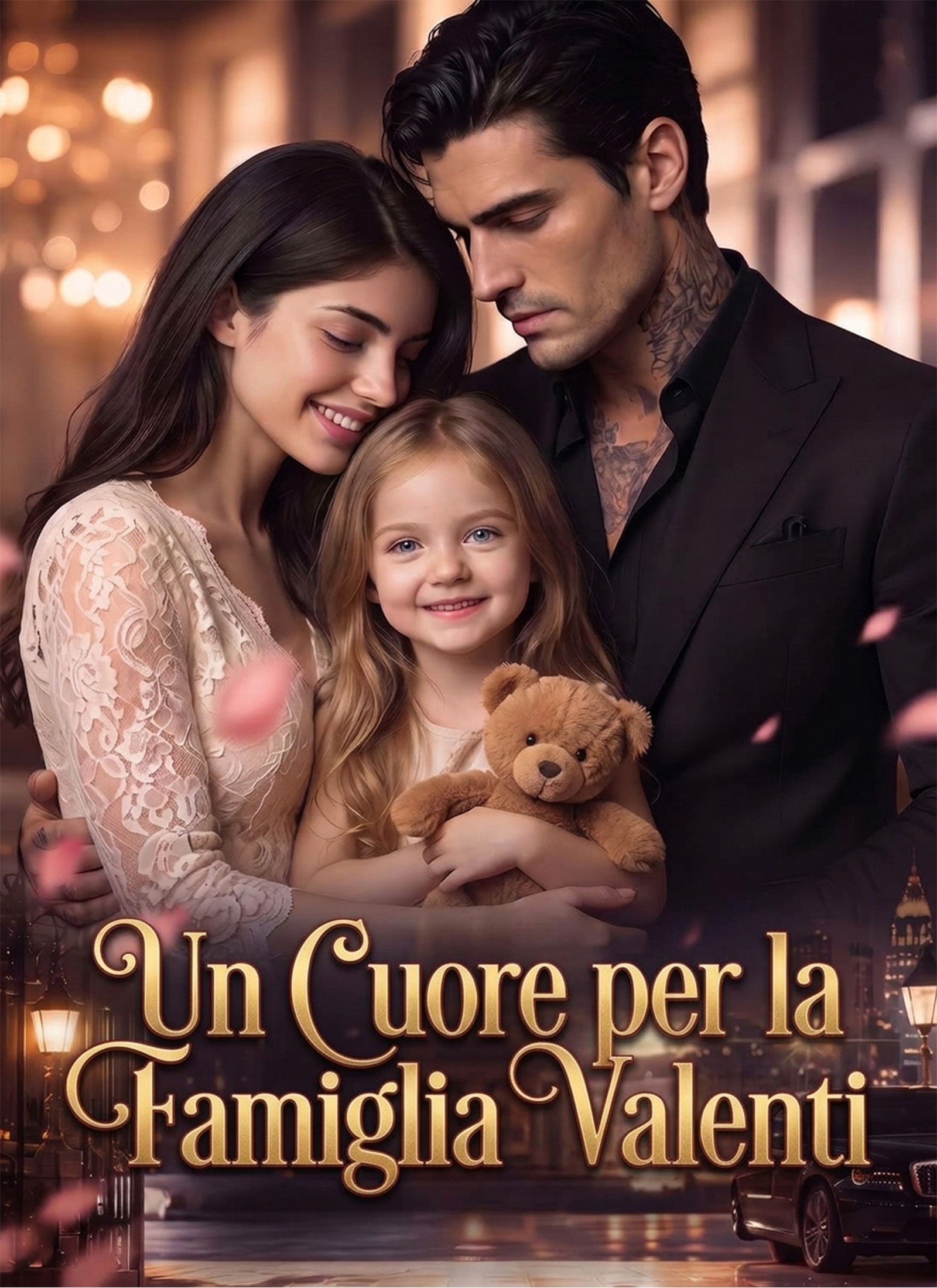Un Cuore per la Famiglia Valenti