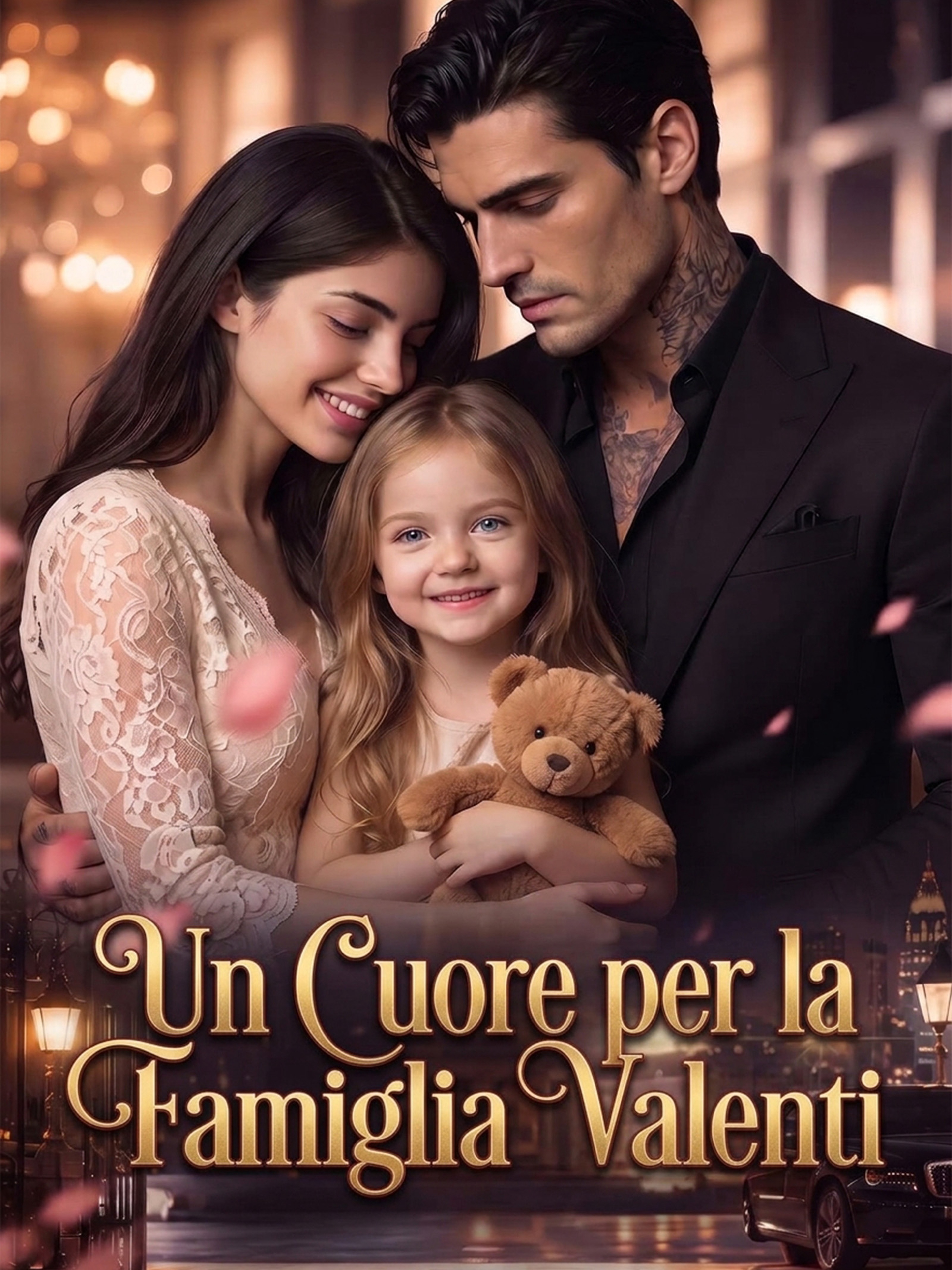 Un Cuore per la Famiglia Valenti